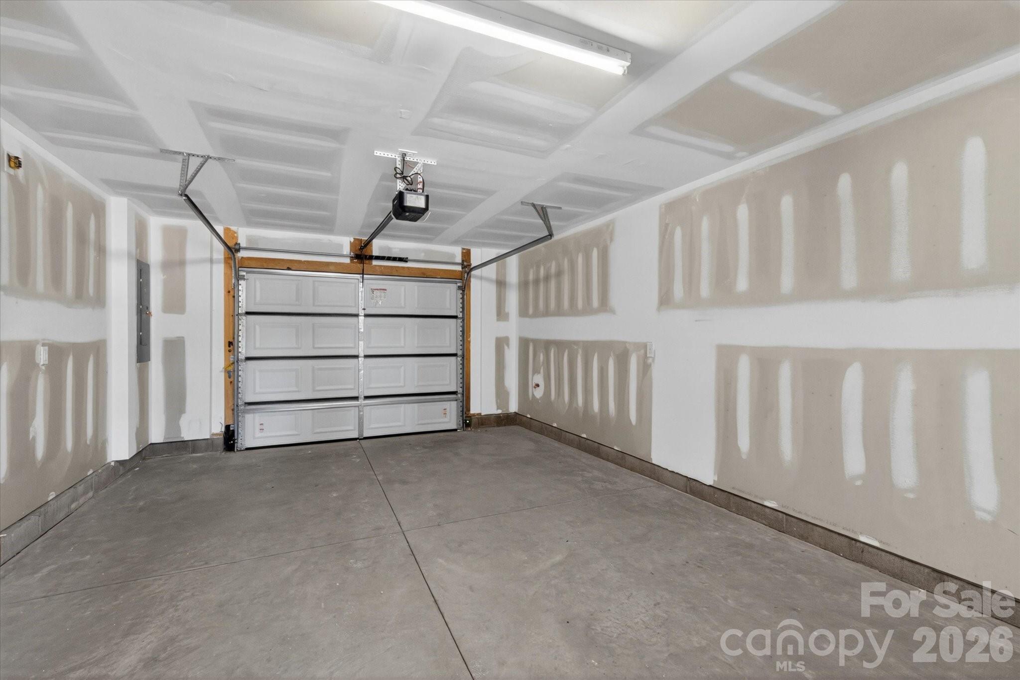 1357 Walter Taylor Way #EQX1980 — Charlotte