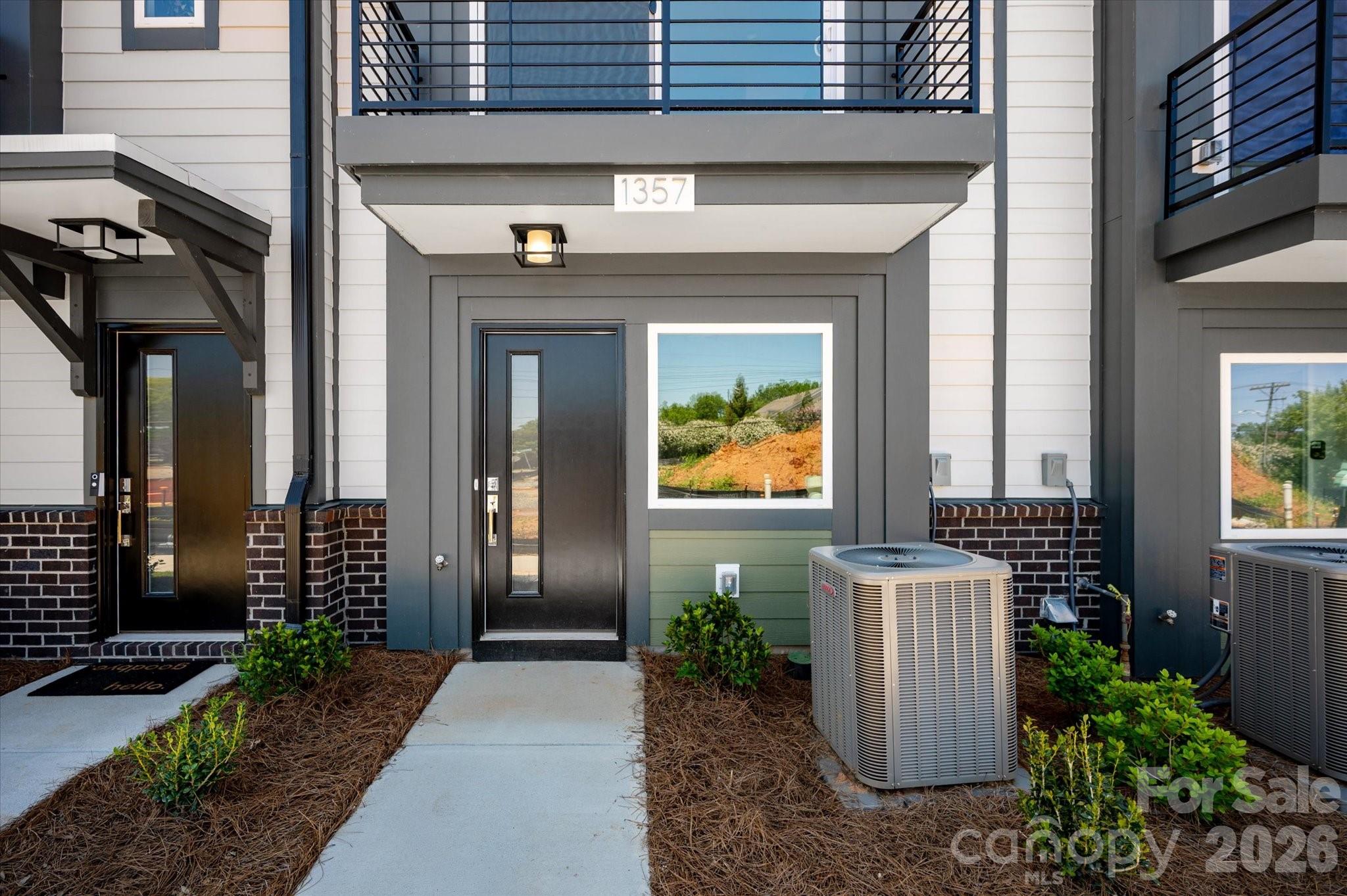 1357 Walter Taylor Way #EQX1980 — Charlotte
