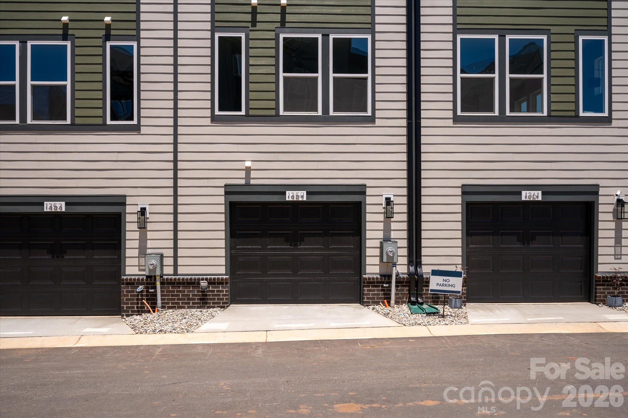 1357 Walter Taylor Way #EQX1980 — Charlotte