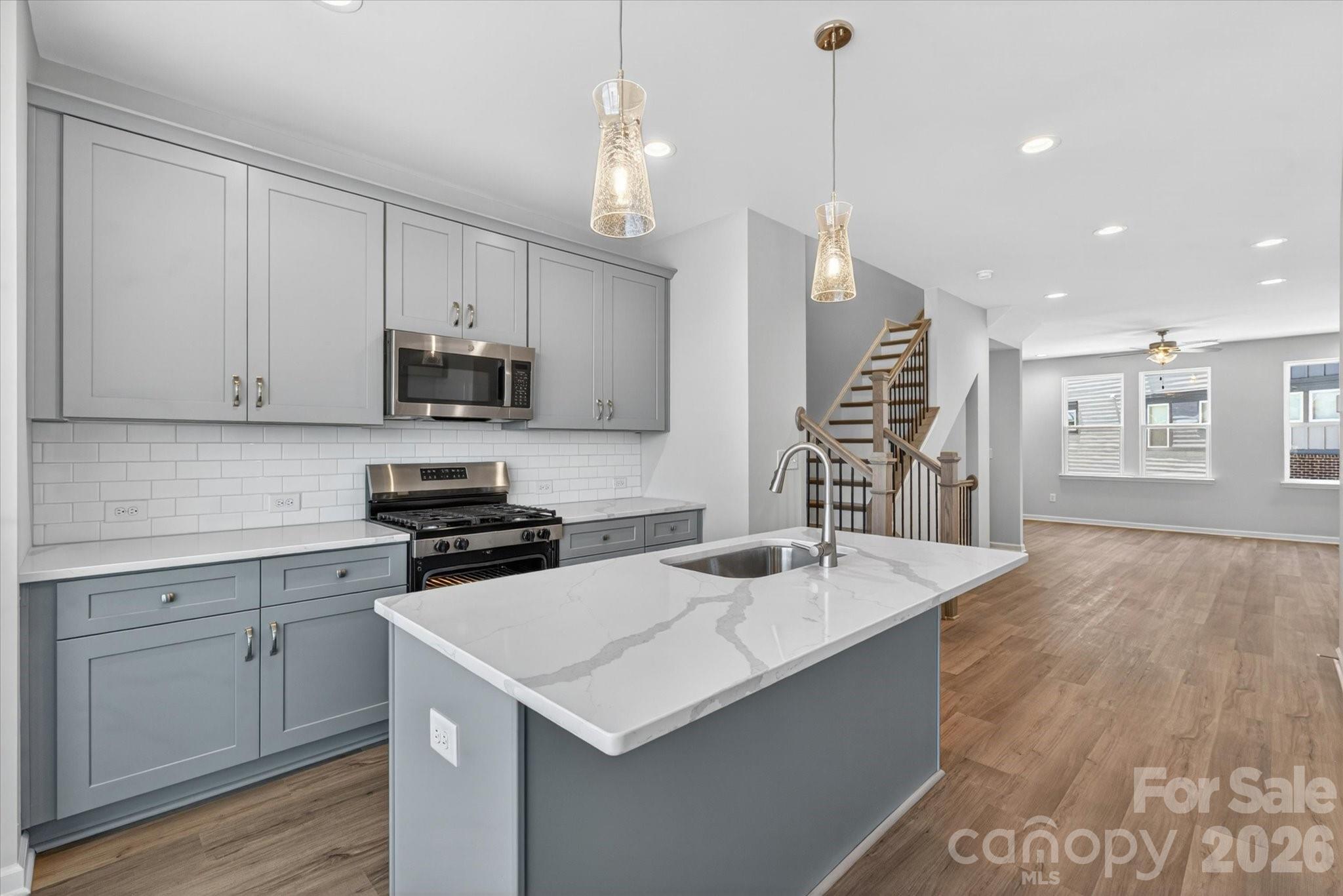 1357 Walter Taylor Way #EQX1980 — Charlotte