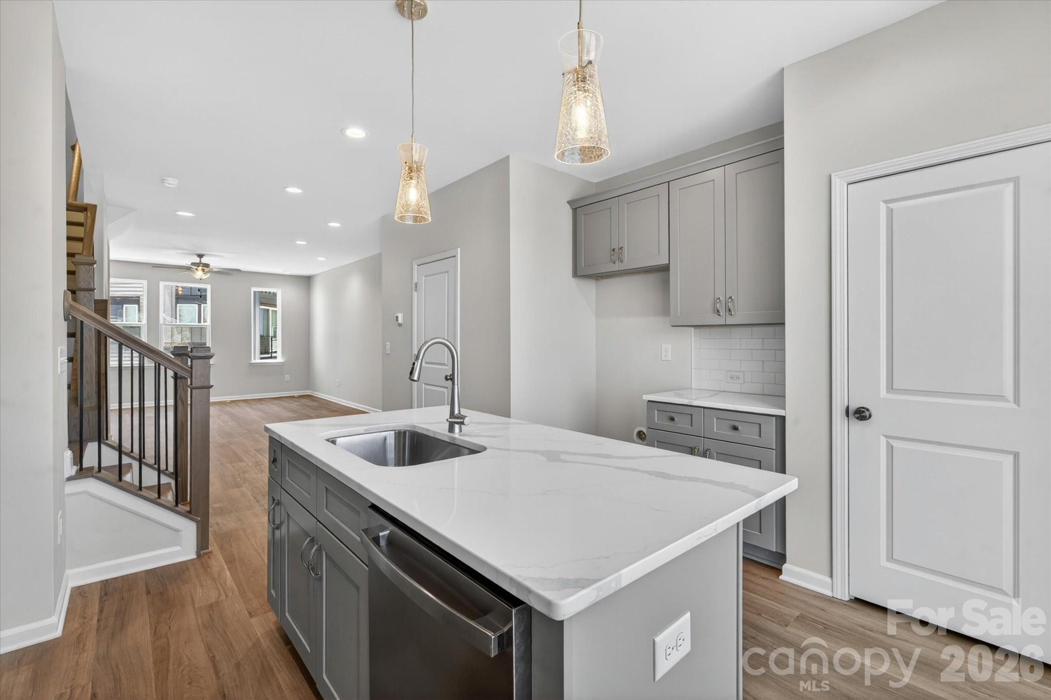 1357 Walter Taylor Way #EQX1980 — Charlotte