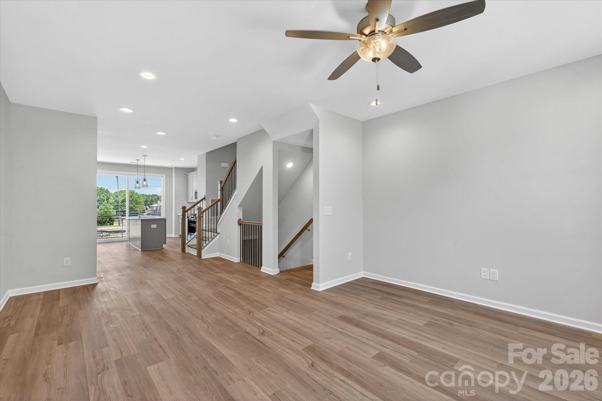 1357 Walter Taylor Way #EQX1980 — Charlotte