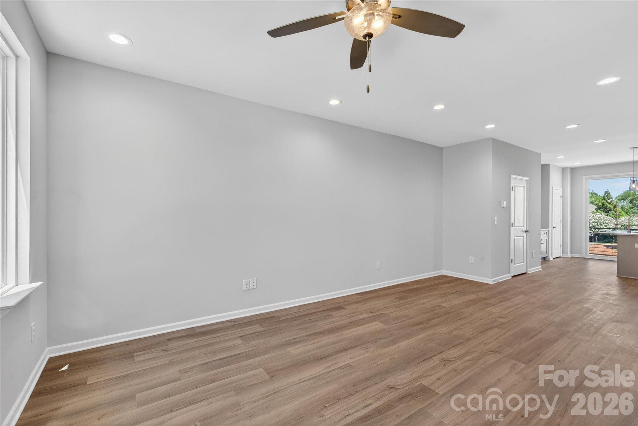 1357 Walter Taylor Way #EQX1980 — Charlotte
