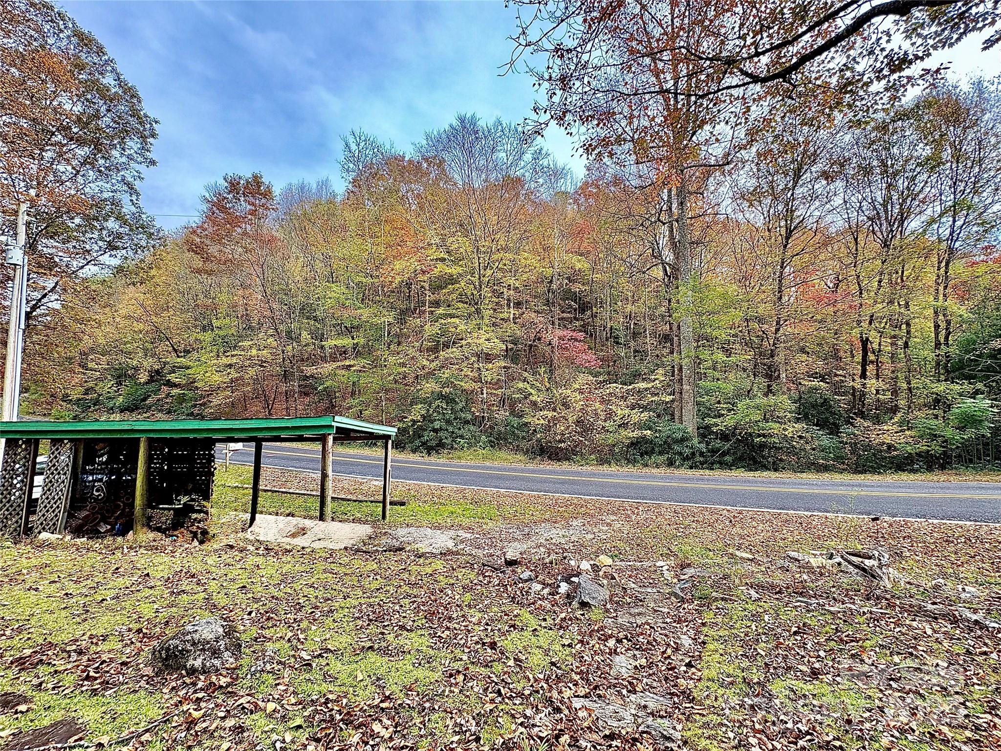875 Carson Creek Road — Brevard