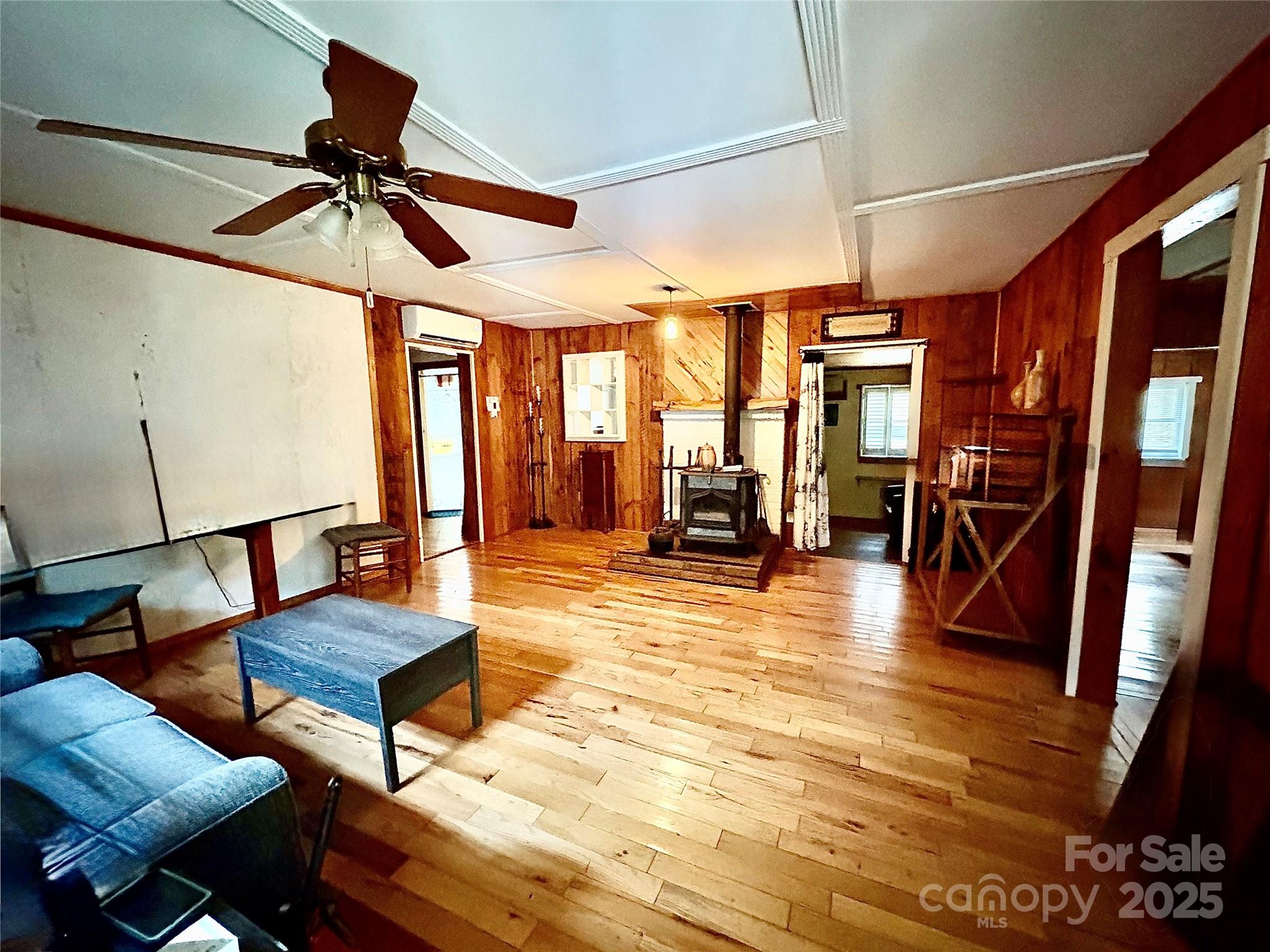 875 Carson Creek Road — Brevard