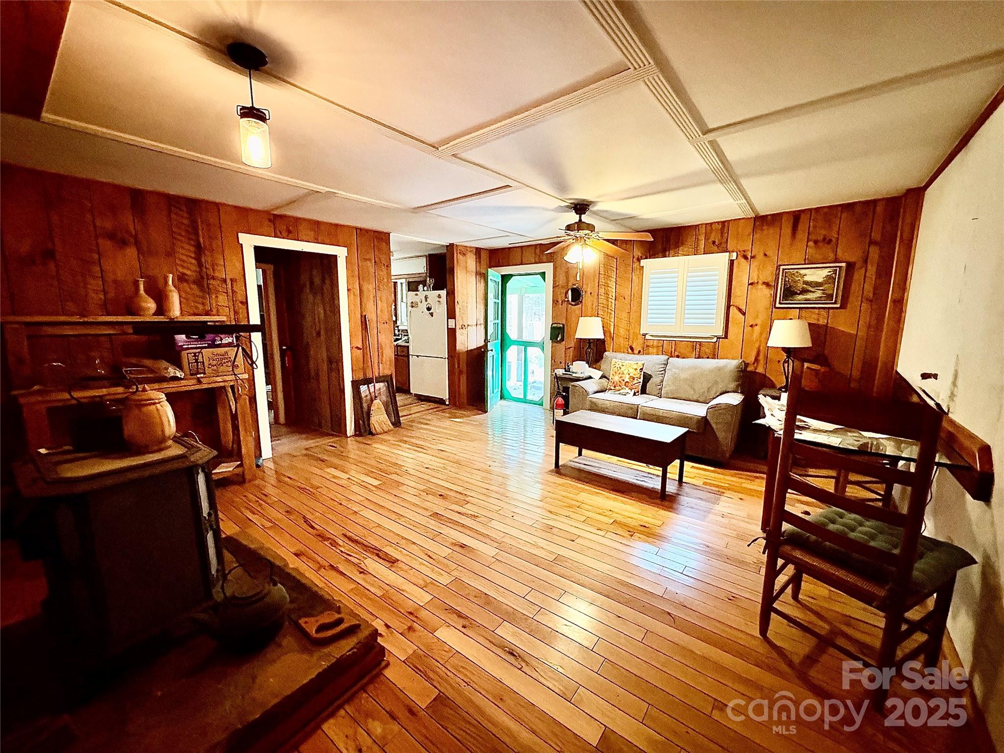 875 Carson Creek Road — Brevard