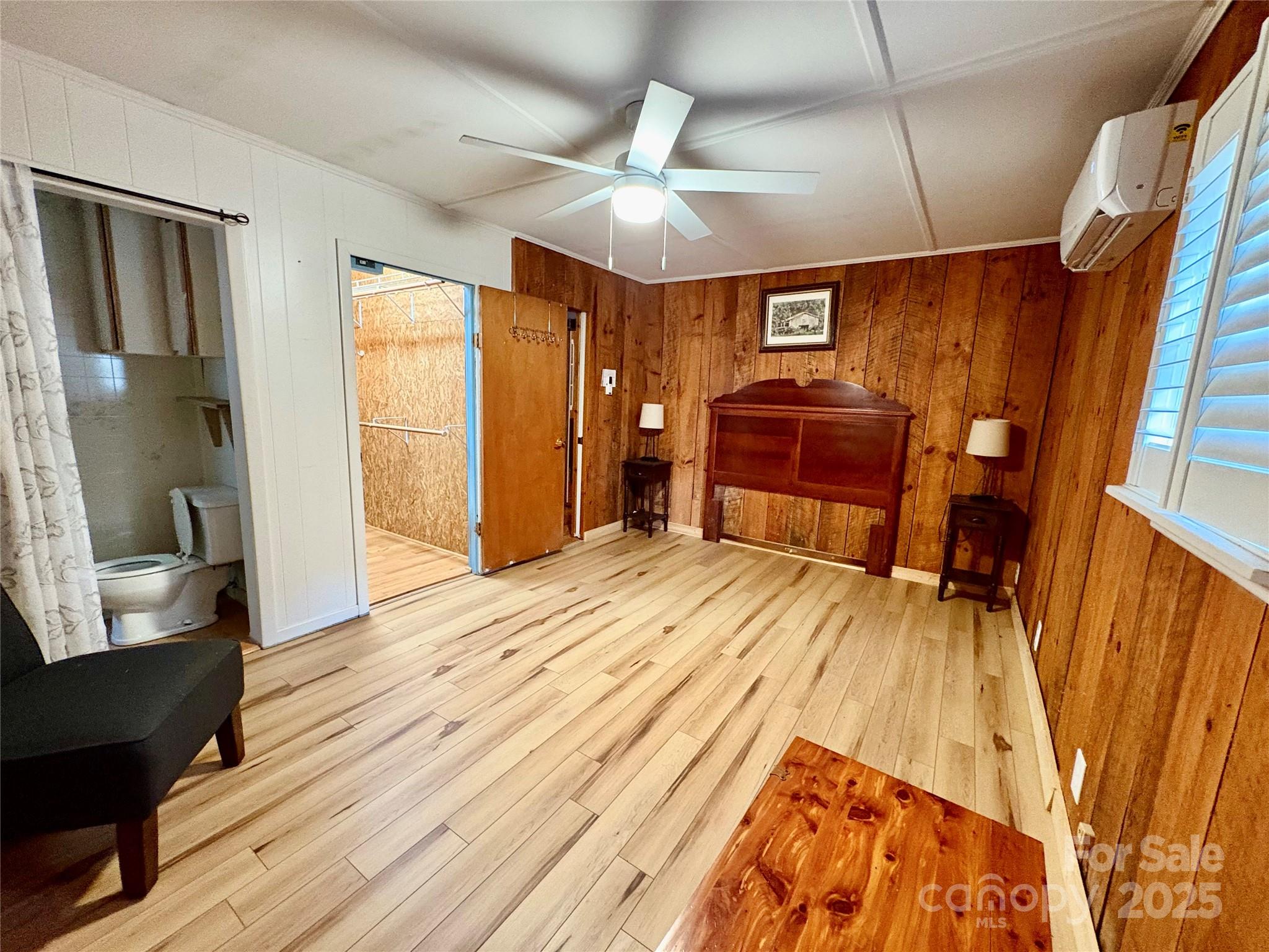 875 Carson Creek Road — Brevard