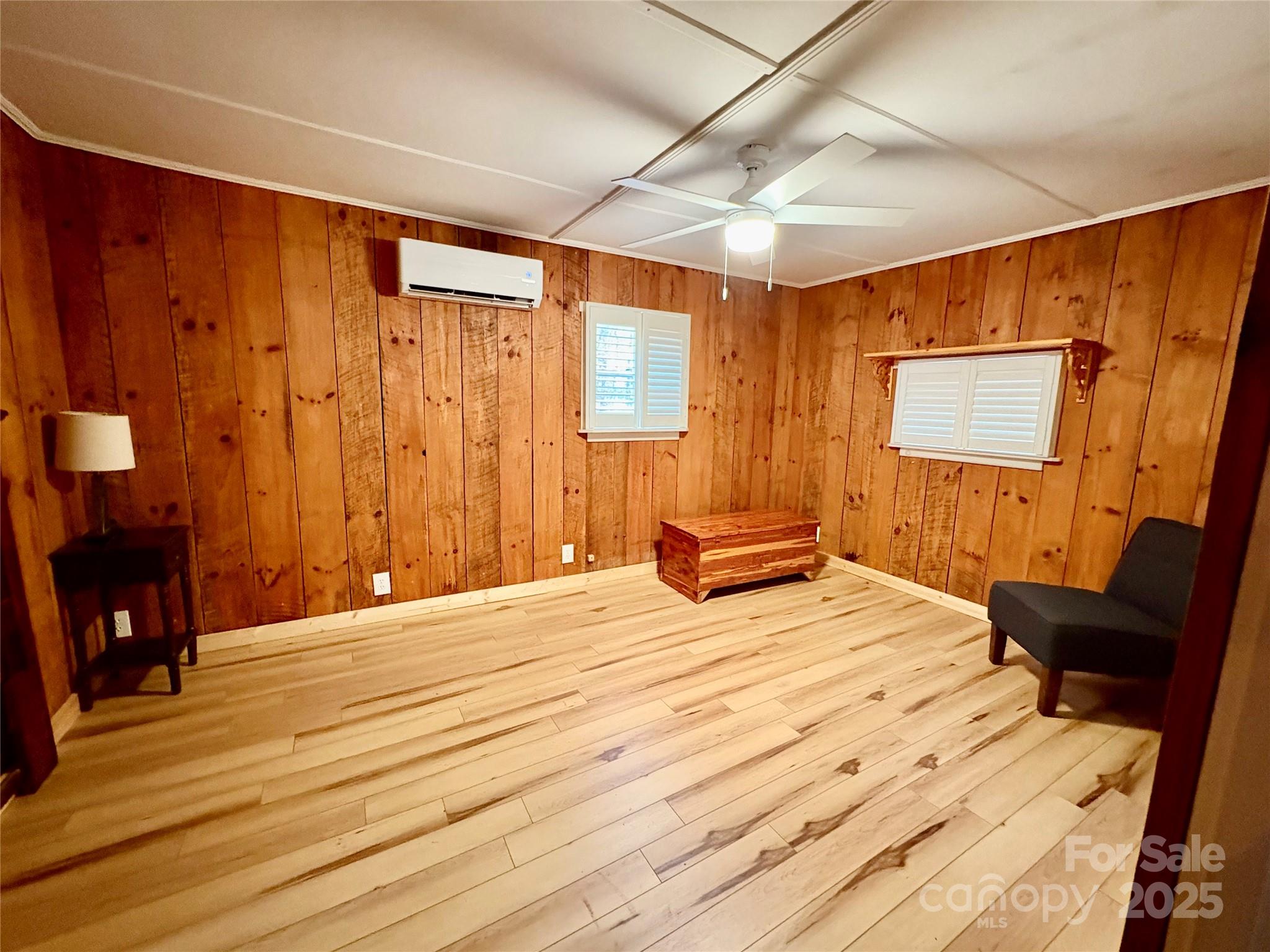 875 Carson Creek Road — Brevard