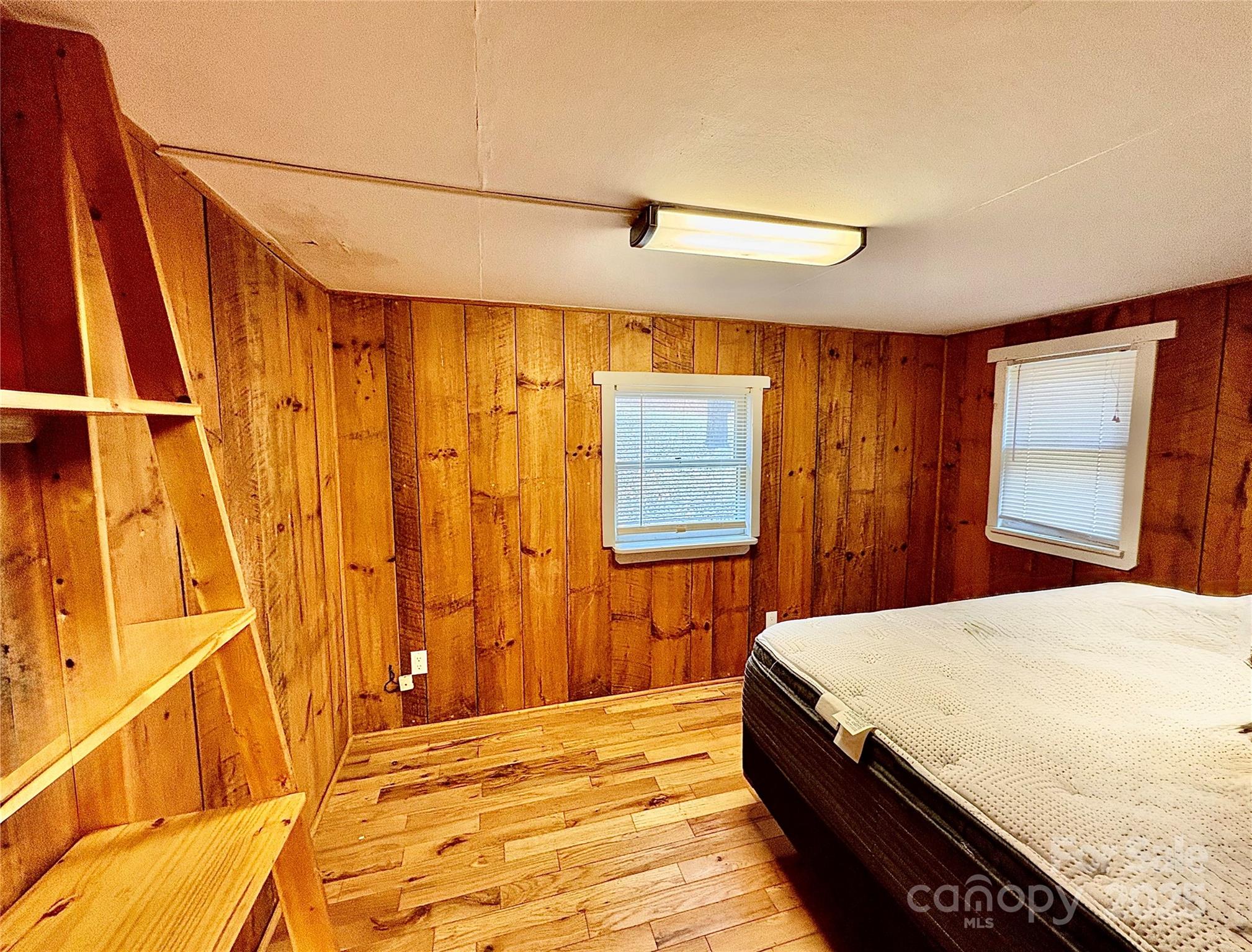 875 Carson Creek Road — Brevard