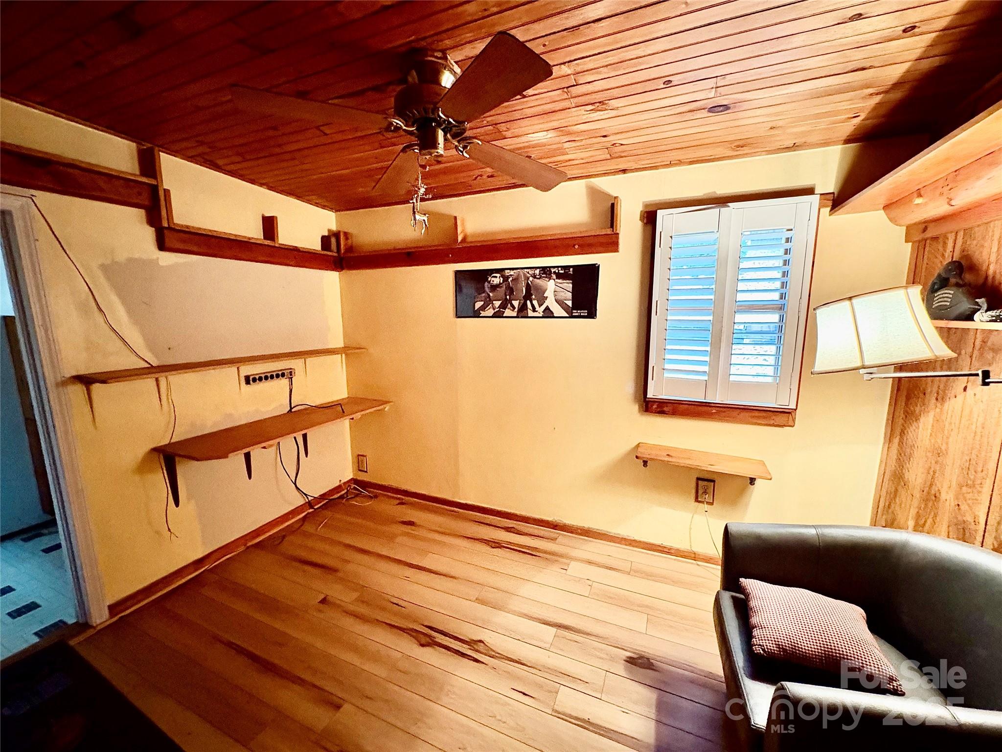 875 Carson Creek Road — Brevard