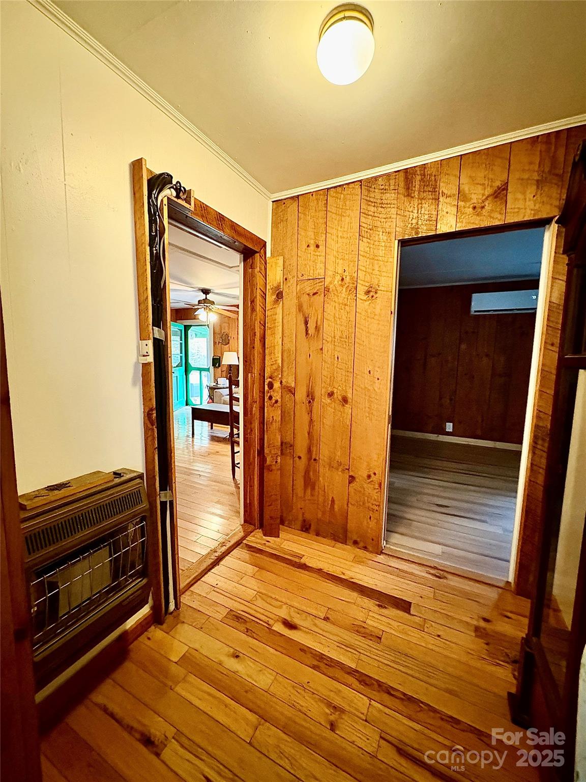 875 Carson Creek Road — Brevard