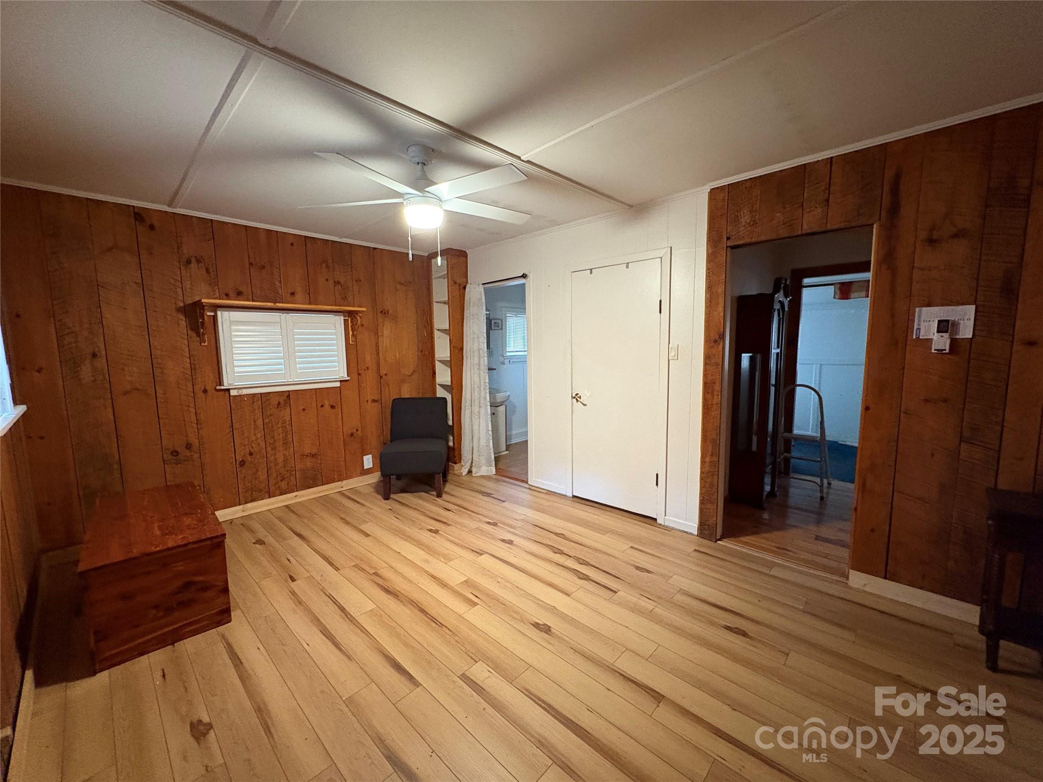 875 Carson Creek Road — Brevard