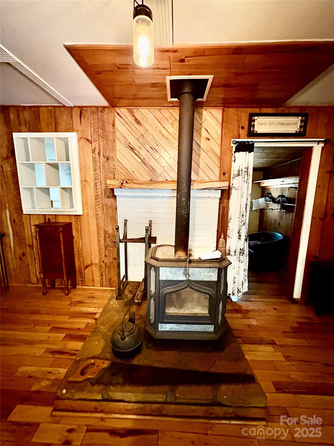 875 Carson Creek Road — Brevard