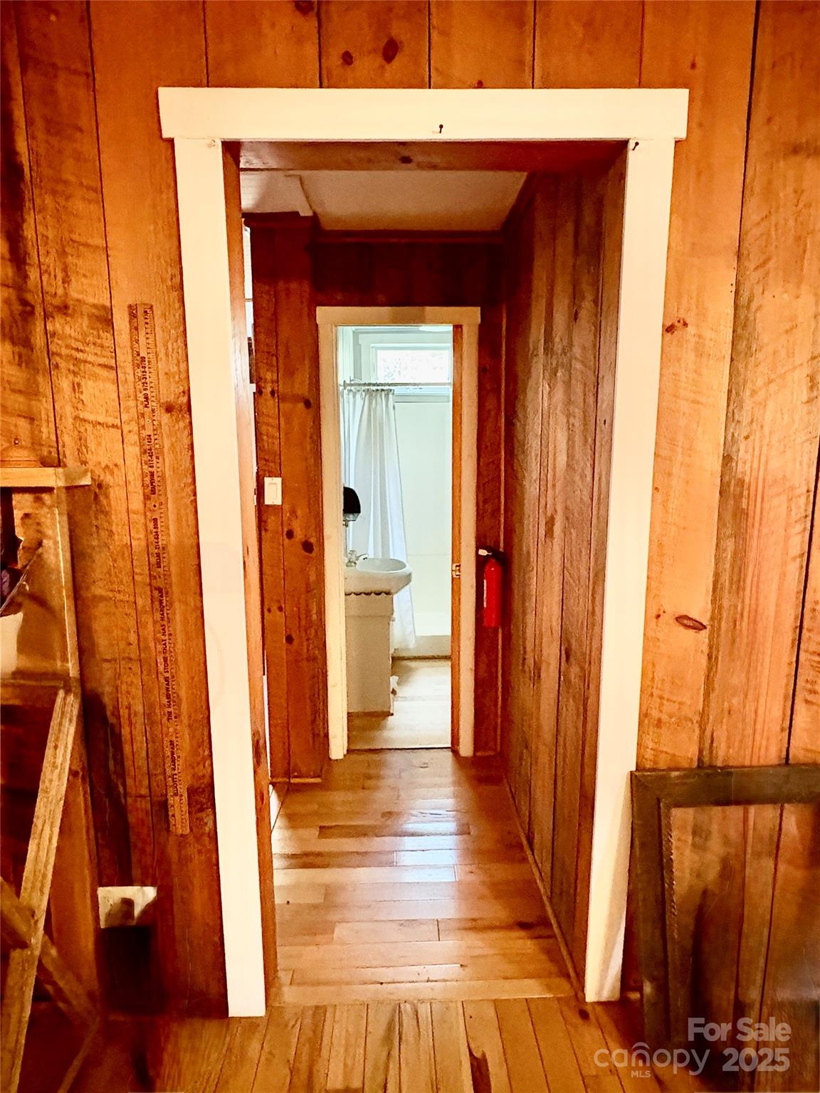 875 Carson Creek Road — Brevard