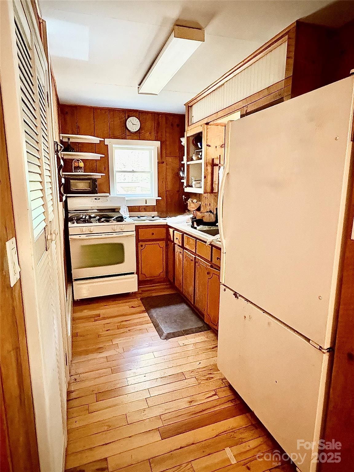 875 Carson Creek Road — Brevard