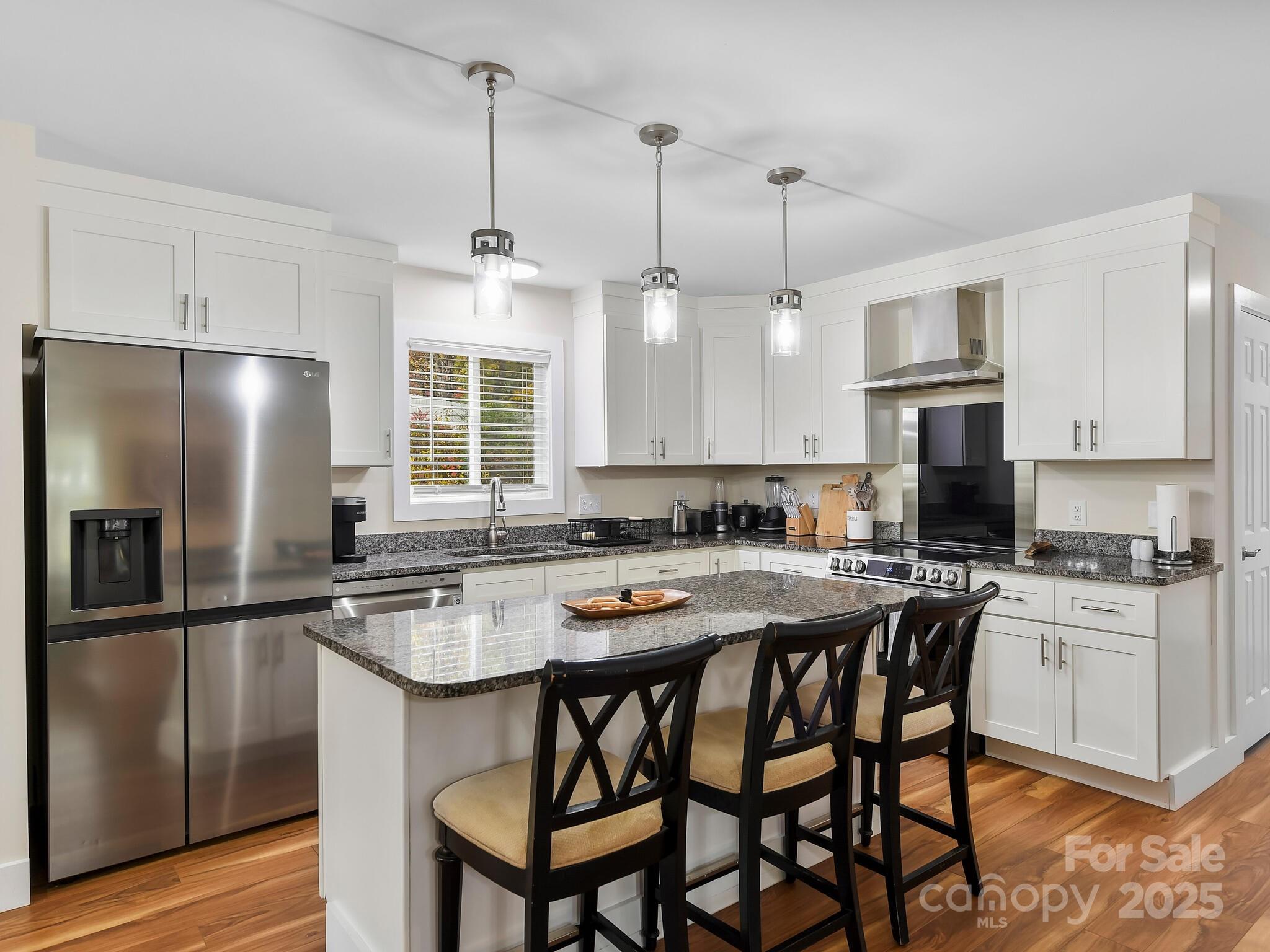 258 Old Weaverville Road — Asheville