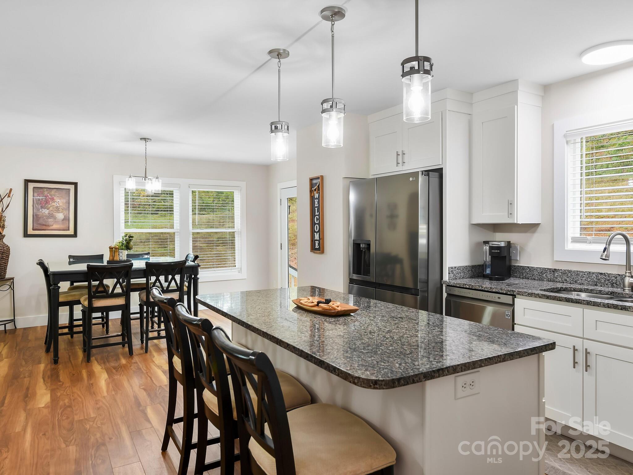 258 Old Weaverville Road — Asheville