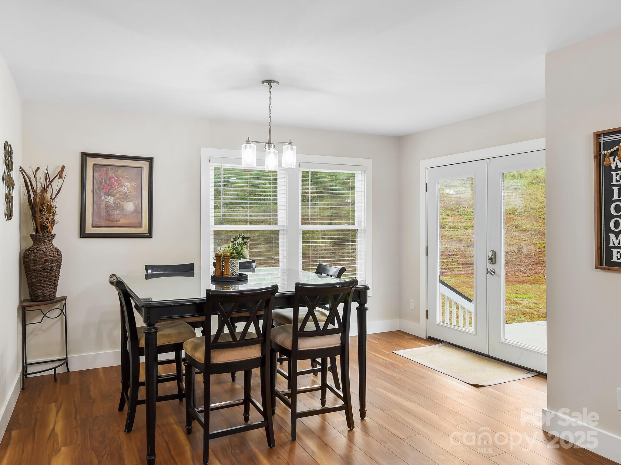 258 Old Weaverville Road — Asheville