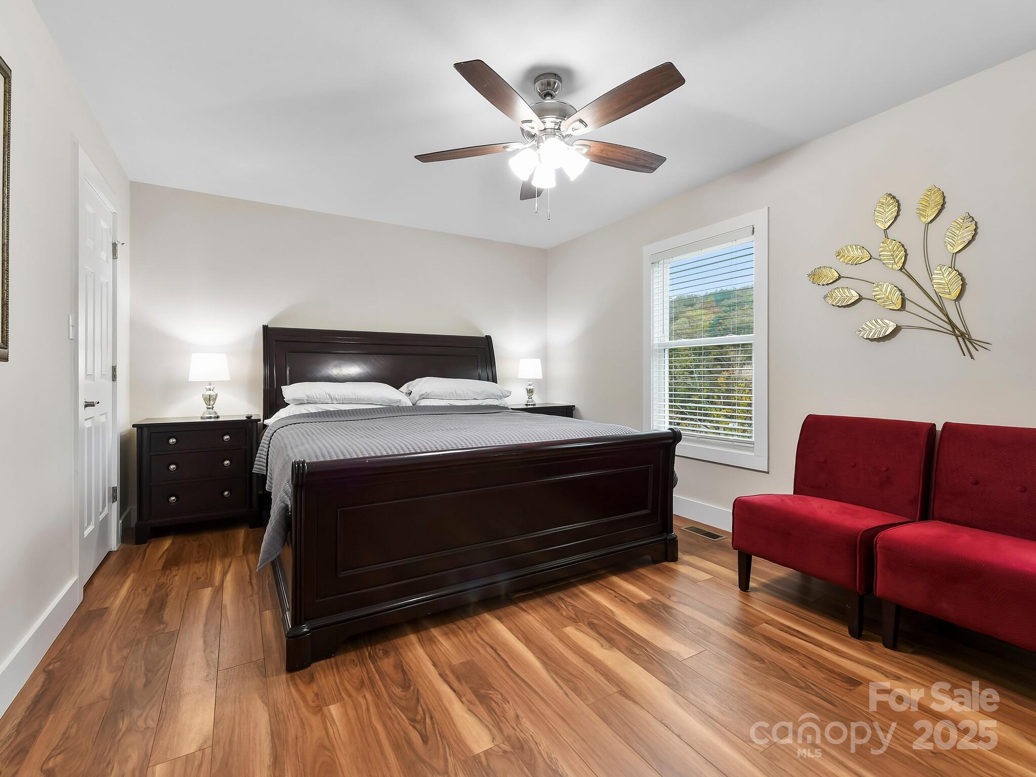 258 Old Weaverville Road — Asheville