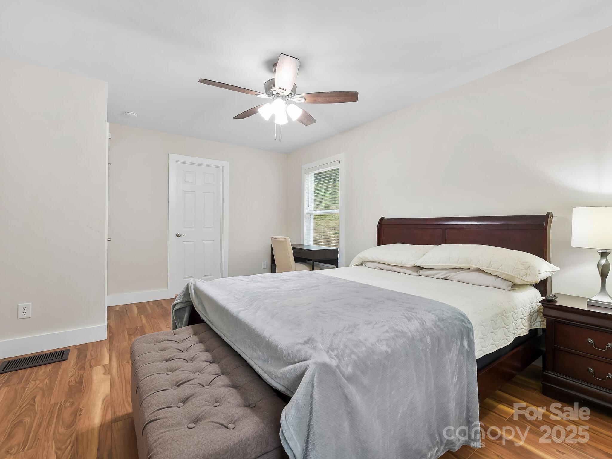 258 Old Weaverville Road — Asheville