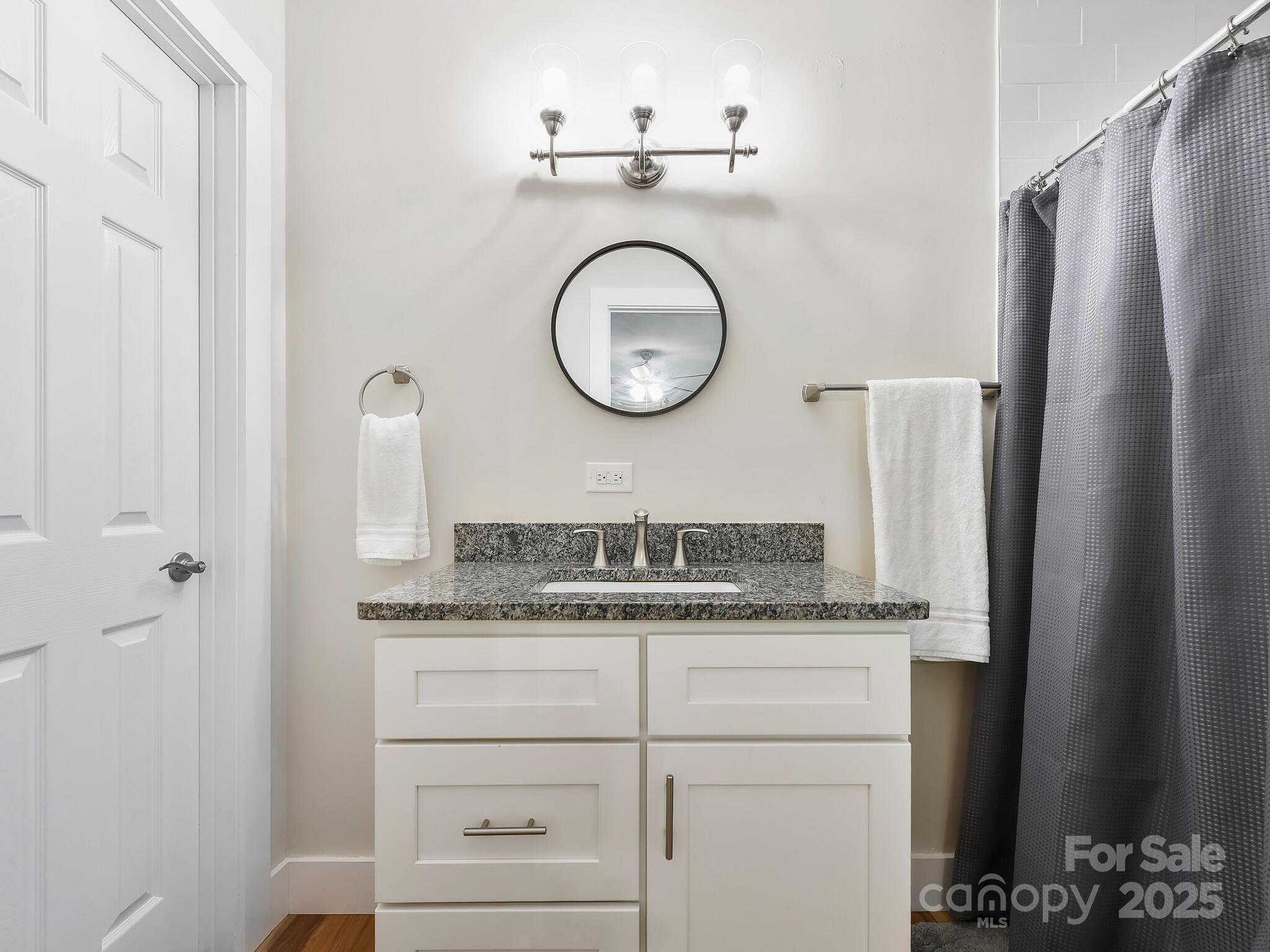 258 Old Weaverville Road — Asheville