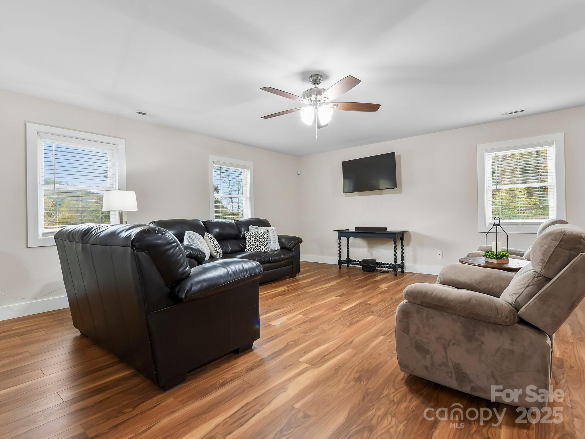 258 Old Weaverville Road — Asheville