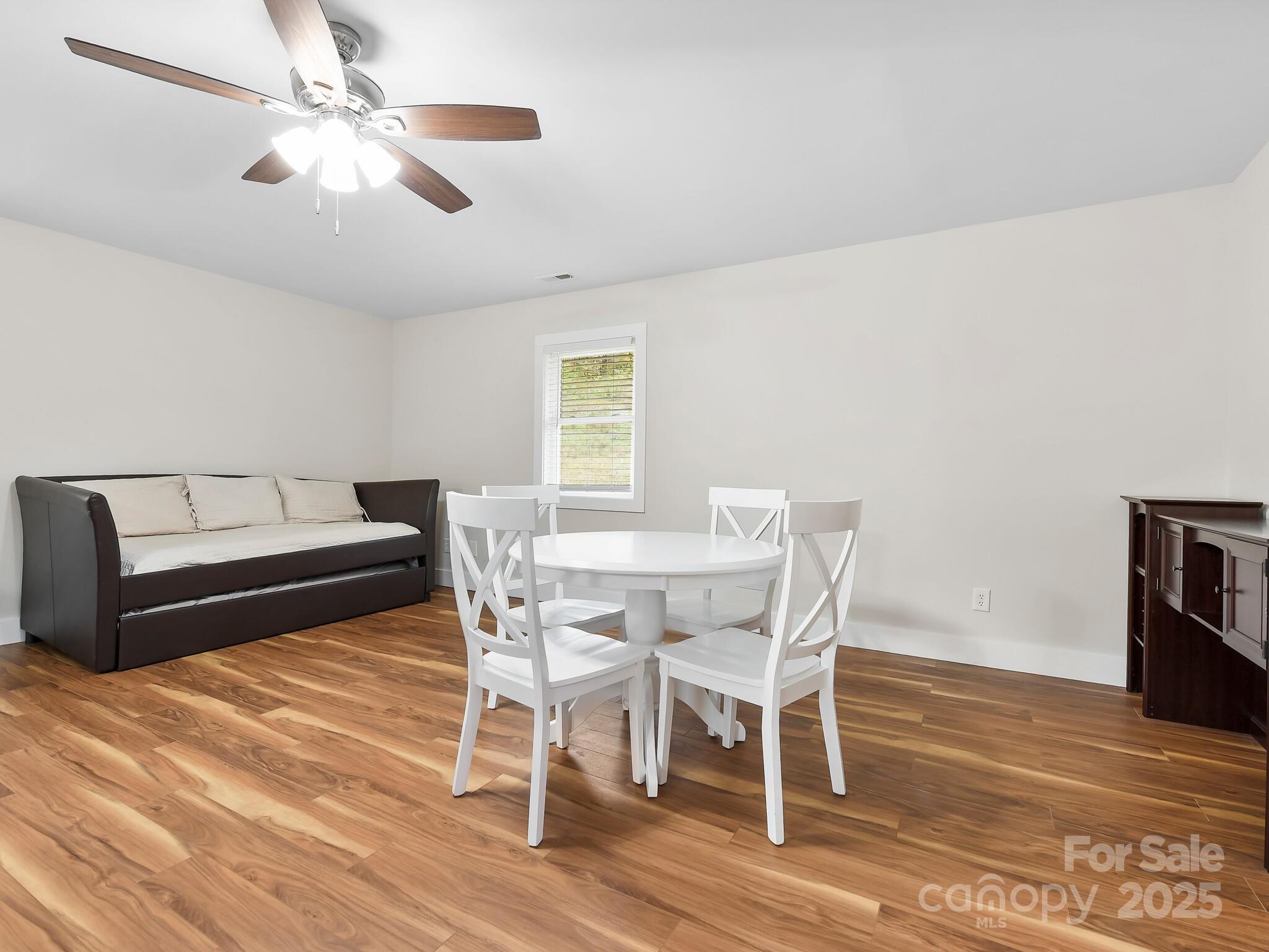 258 Old Weaverville Road — Asheville