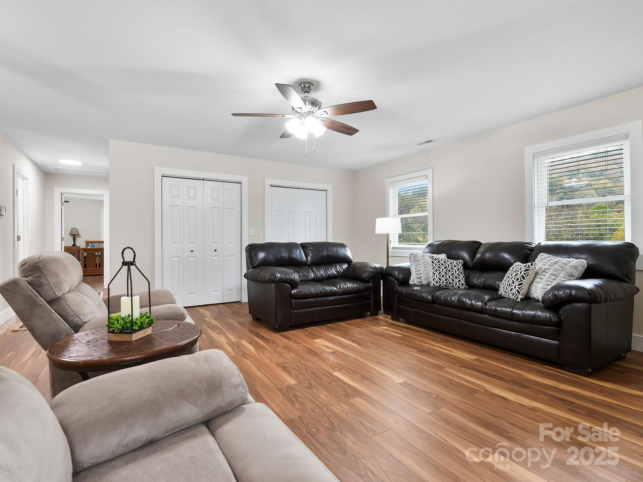 258 Old Weaverville Road — Asheville