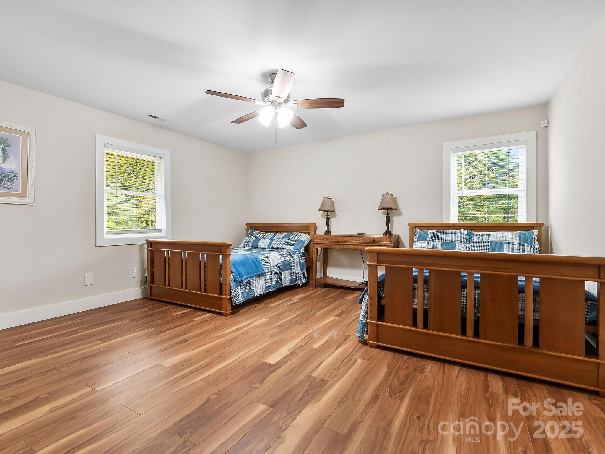 258 Old Weaverville Road — Asheville