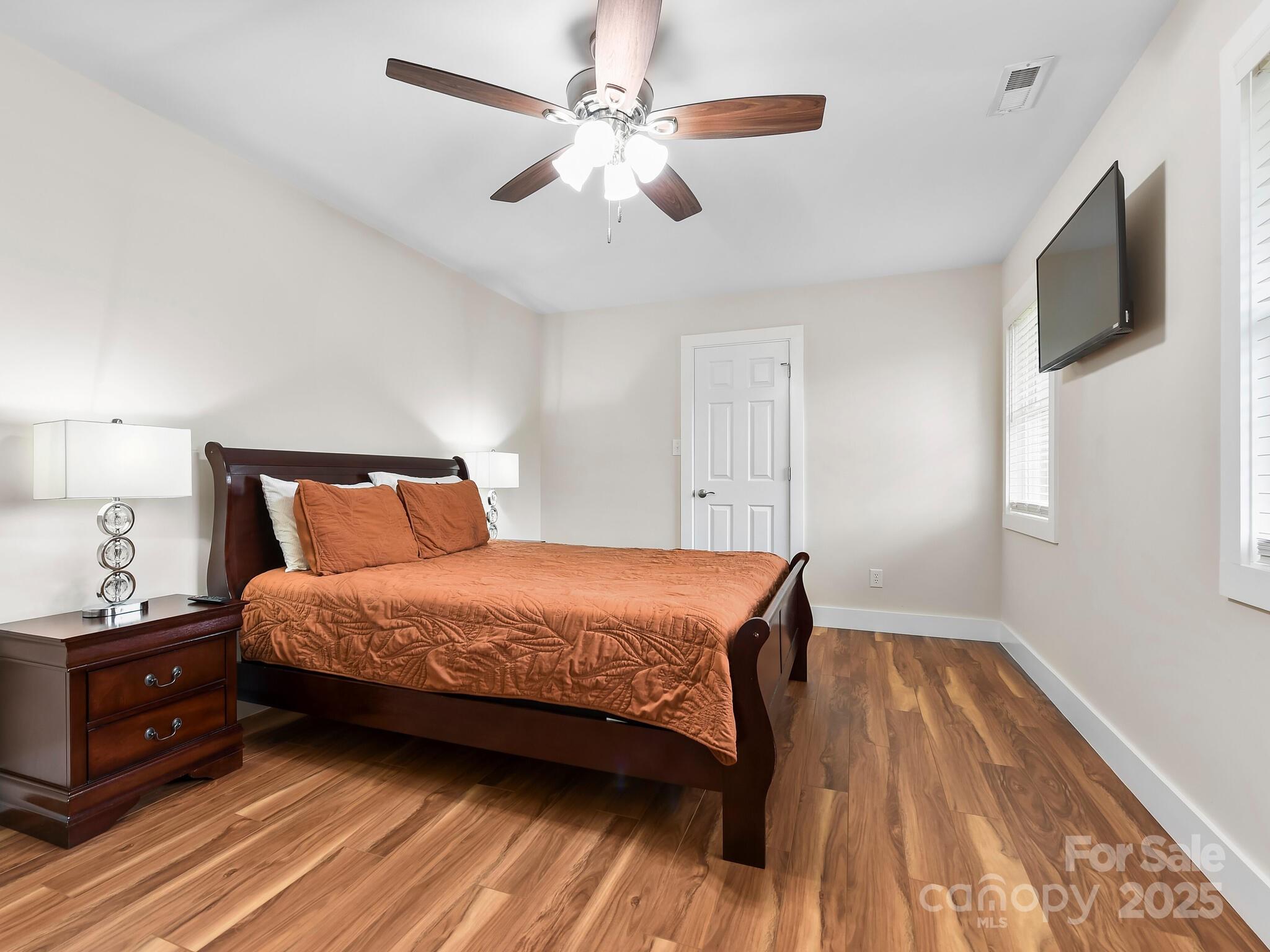258 Old Weaverville Road — Asheville