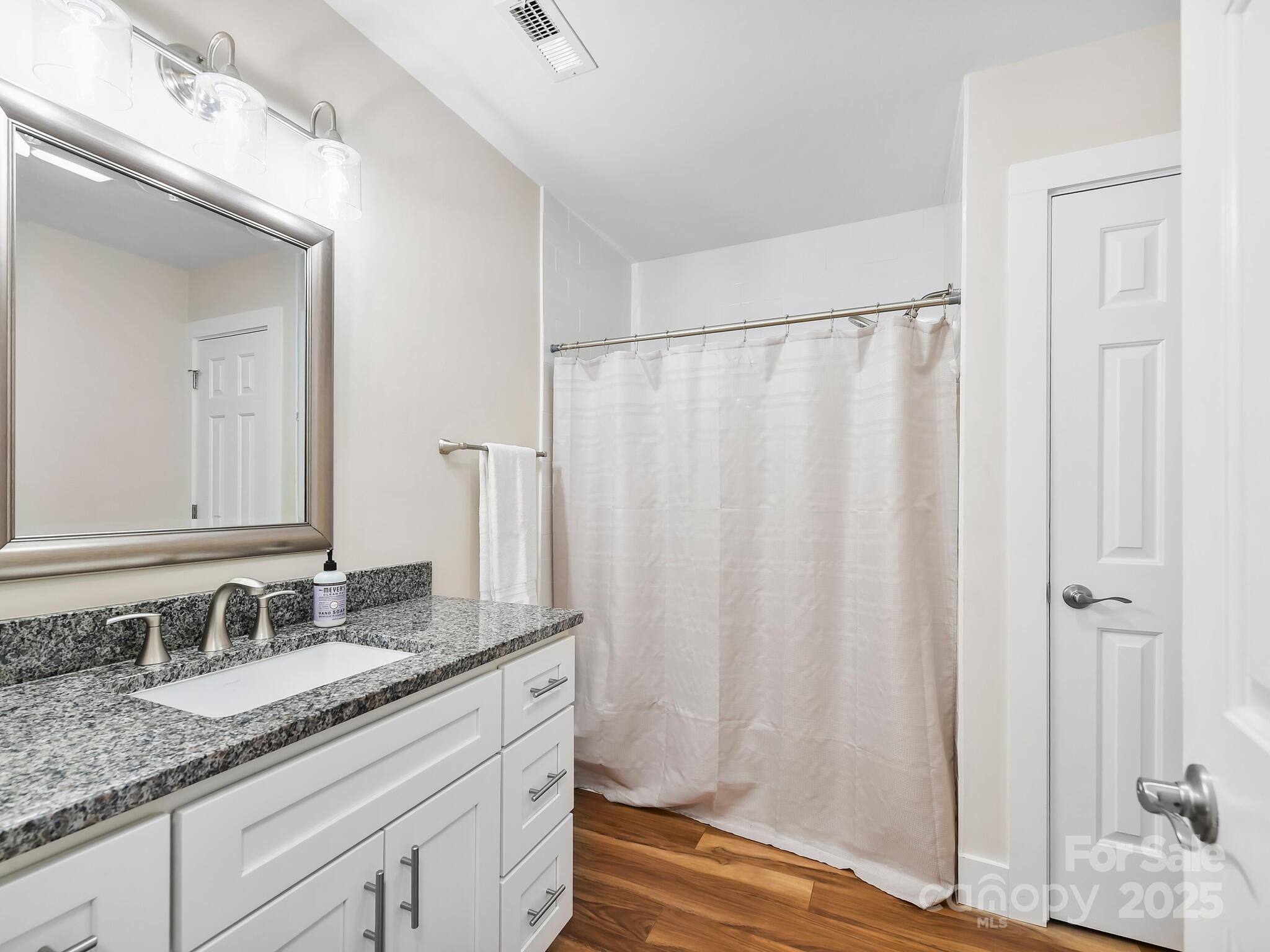 258 Old Weaverville Road — Asheville