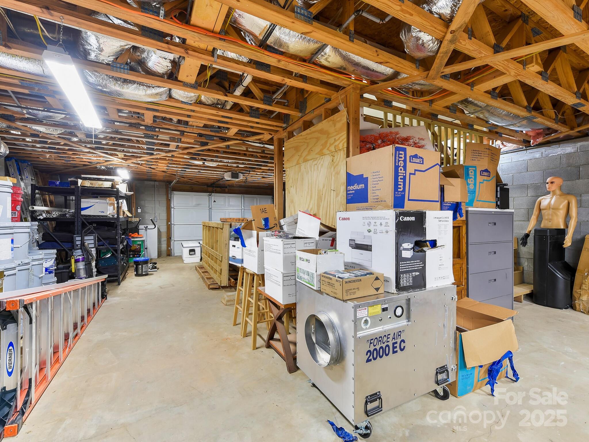 258 Old Weaverville Road — Asheville