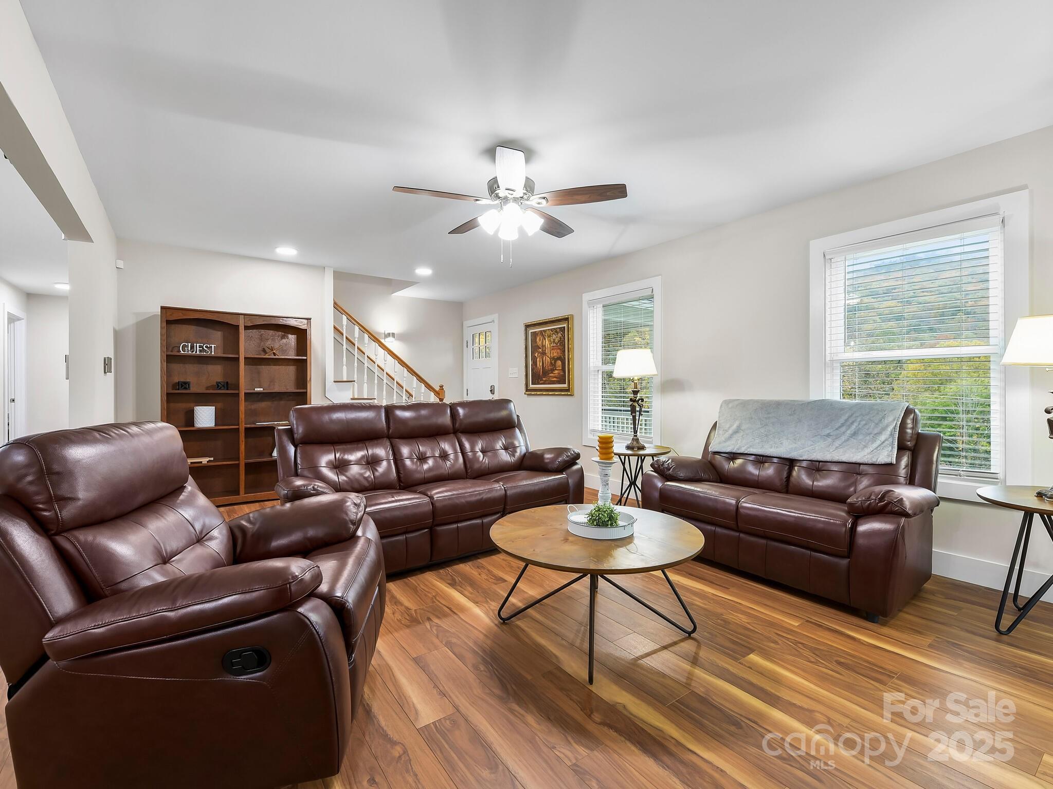 258 Old Weaverville Road — Asheville