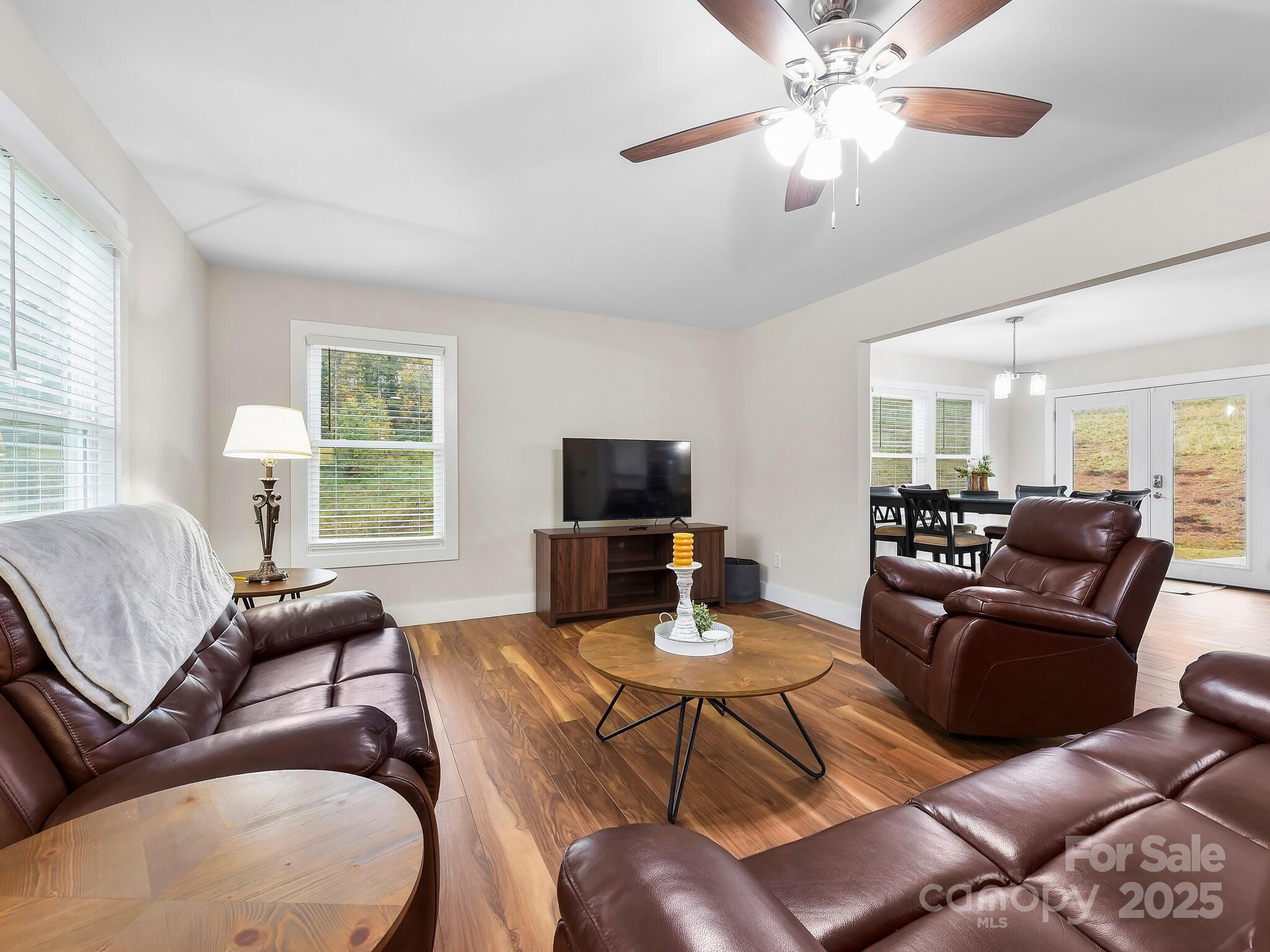 258 Old Weaverville Road — Asheville