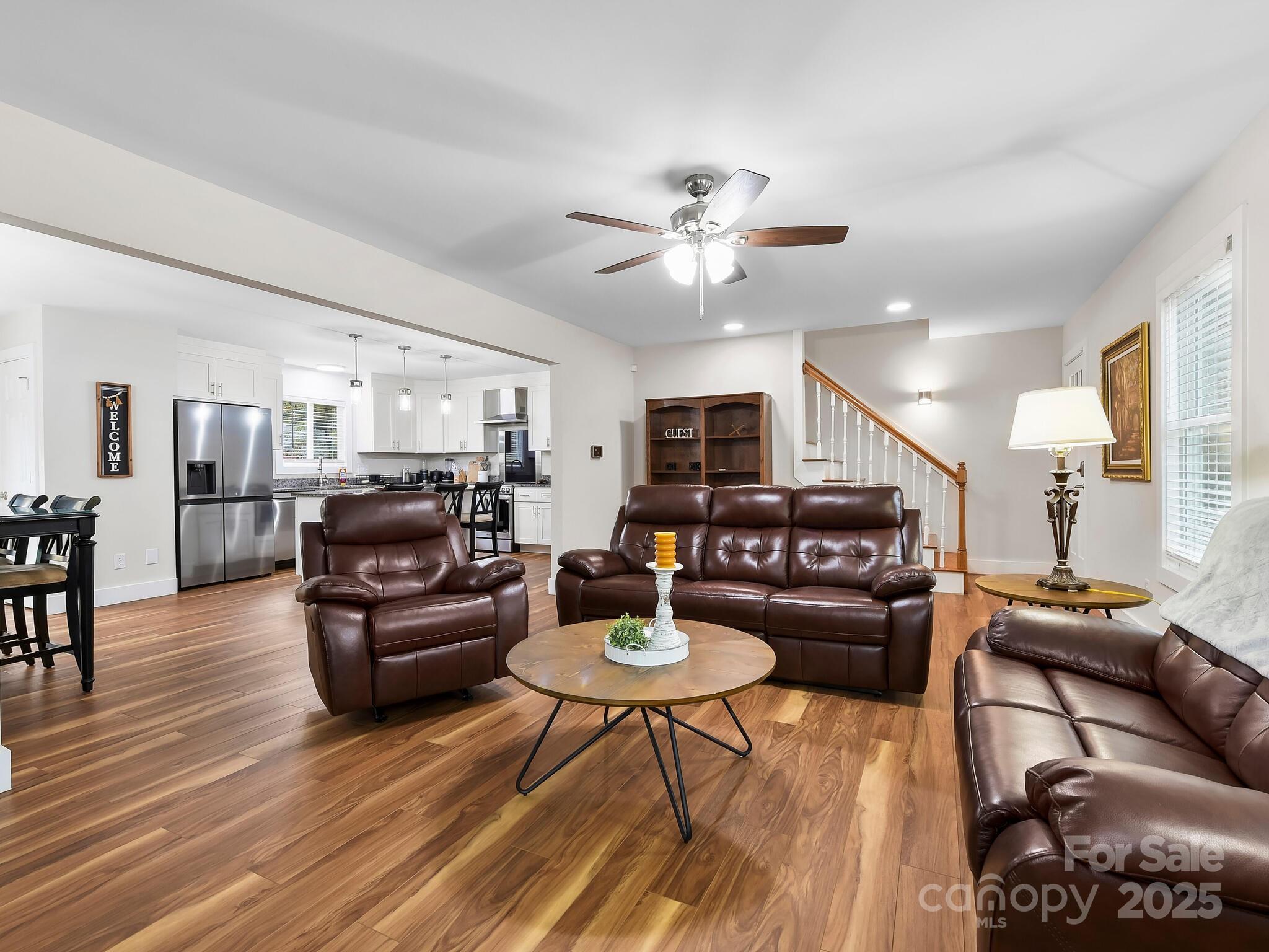 258 Old Weaverville Road — Asheville