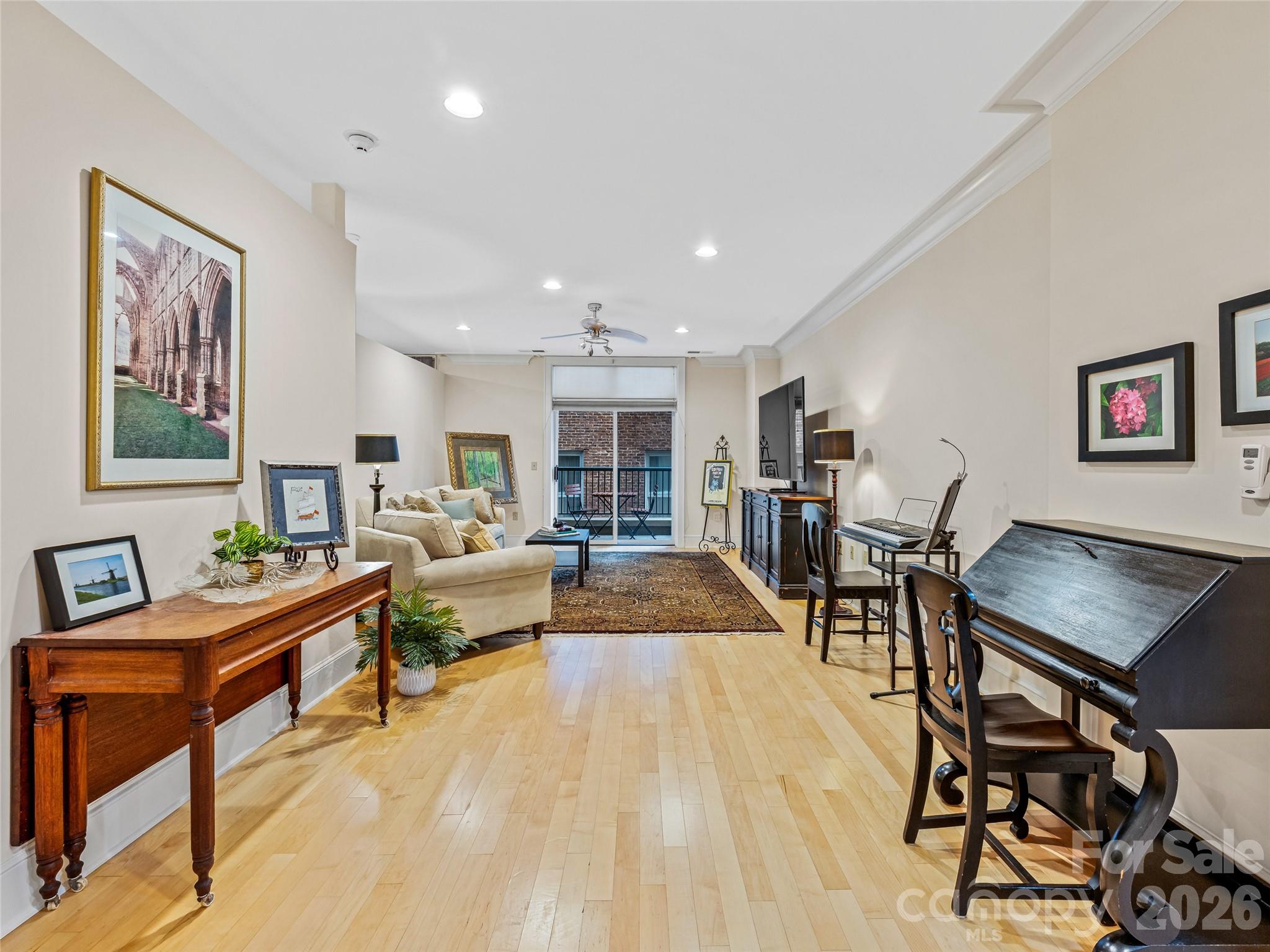 21 Battery Park Avenue #308 — Asheville