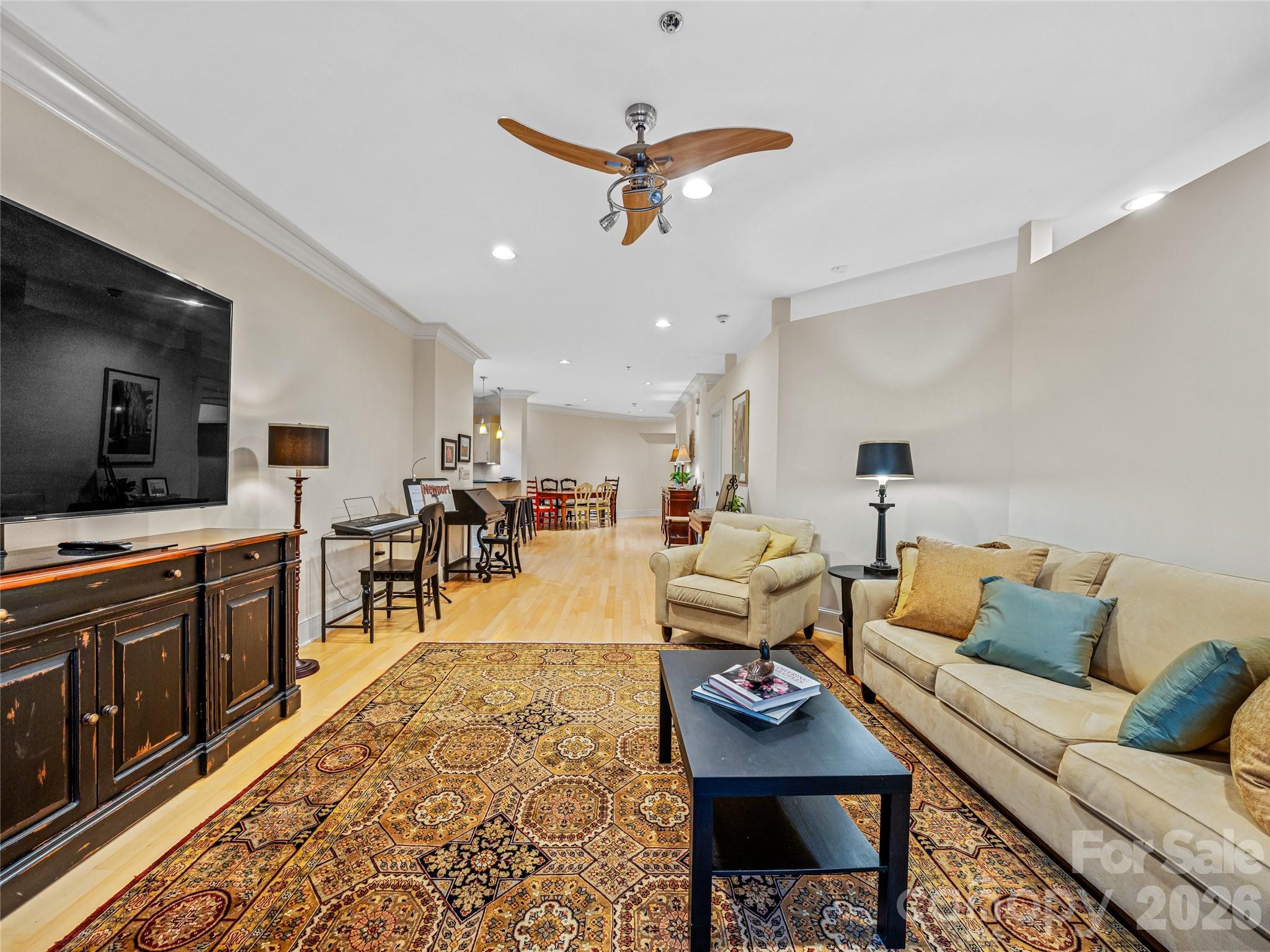 21 Battery Park Avenue #308 — Asheville