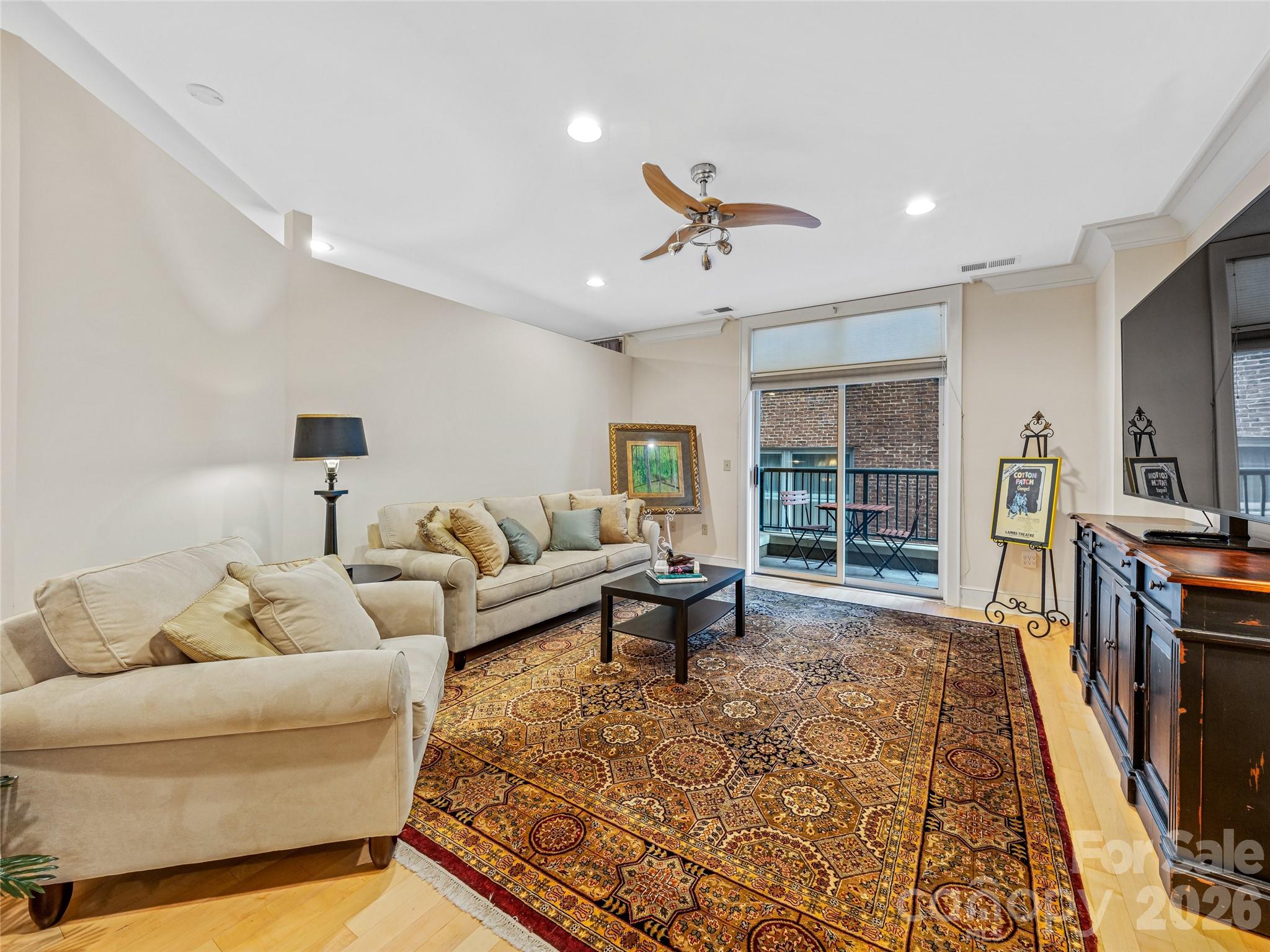 21 Battery Park Avenue #308 — Asheville