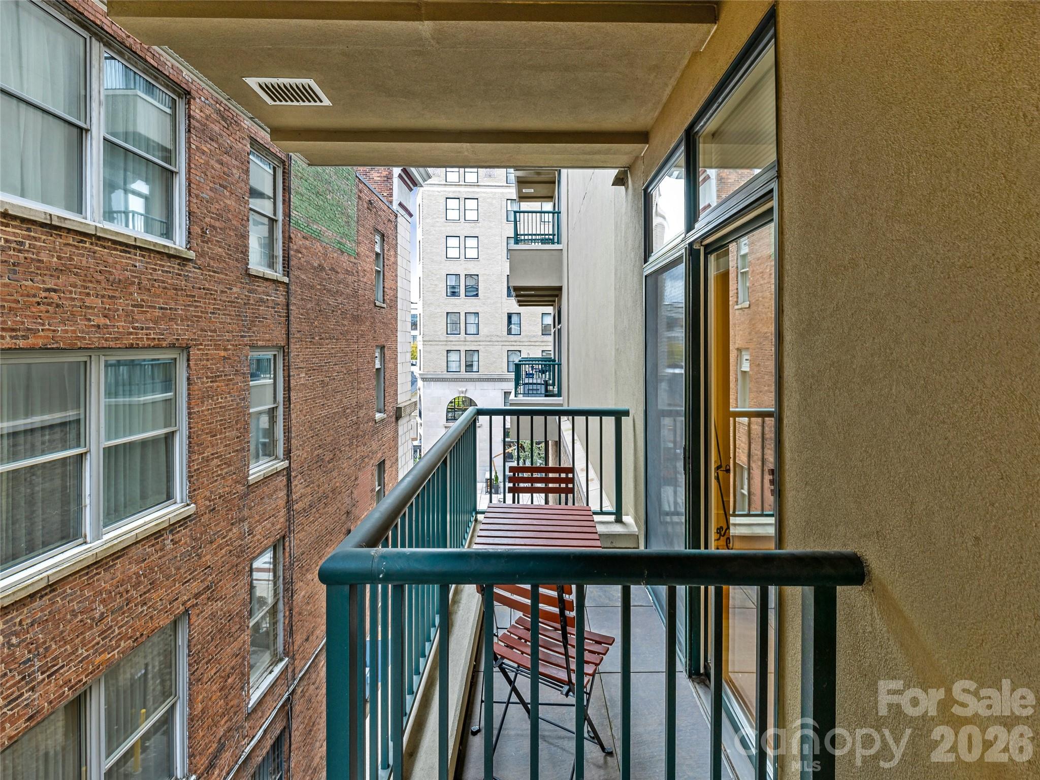 21 Battery Park Avenue #308 — Asheville