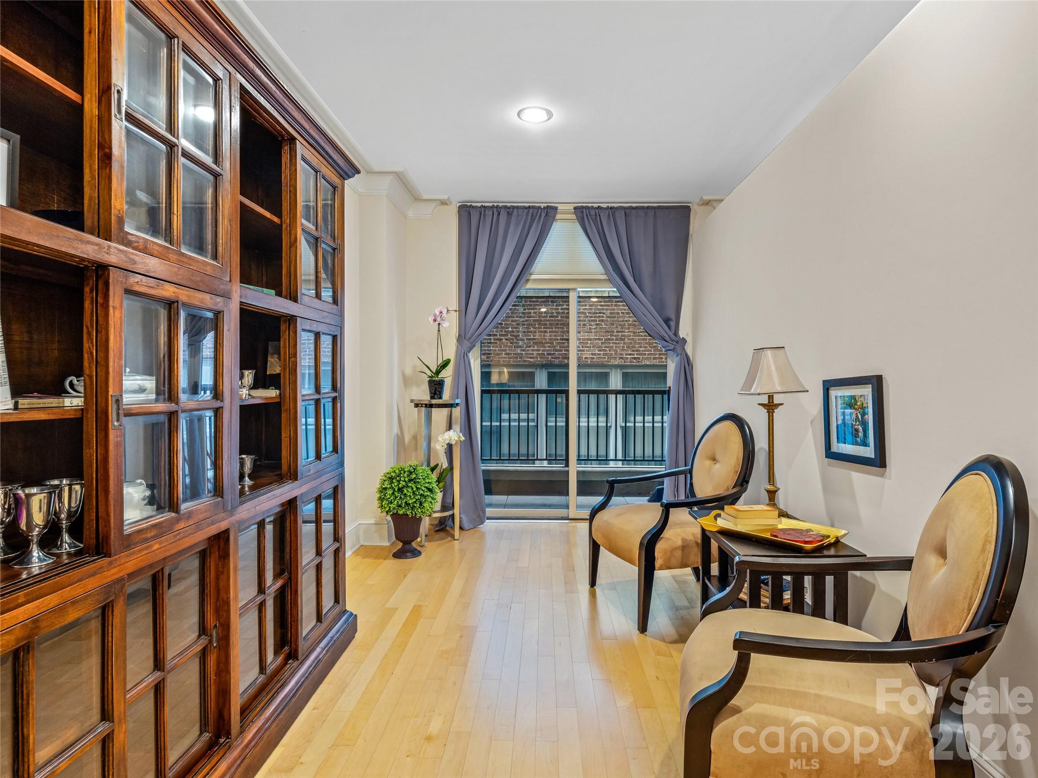21 Battery Park Avenue #308 — Asheville