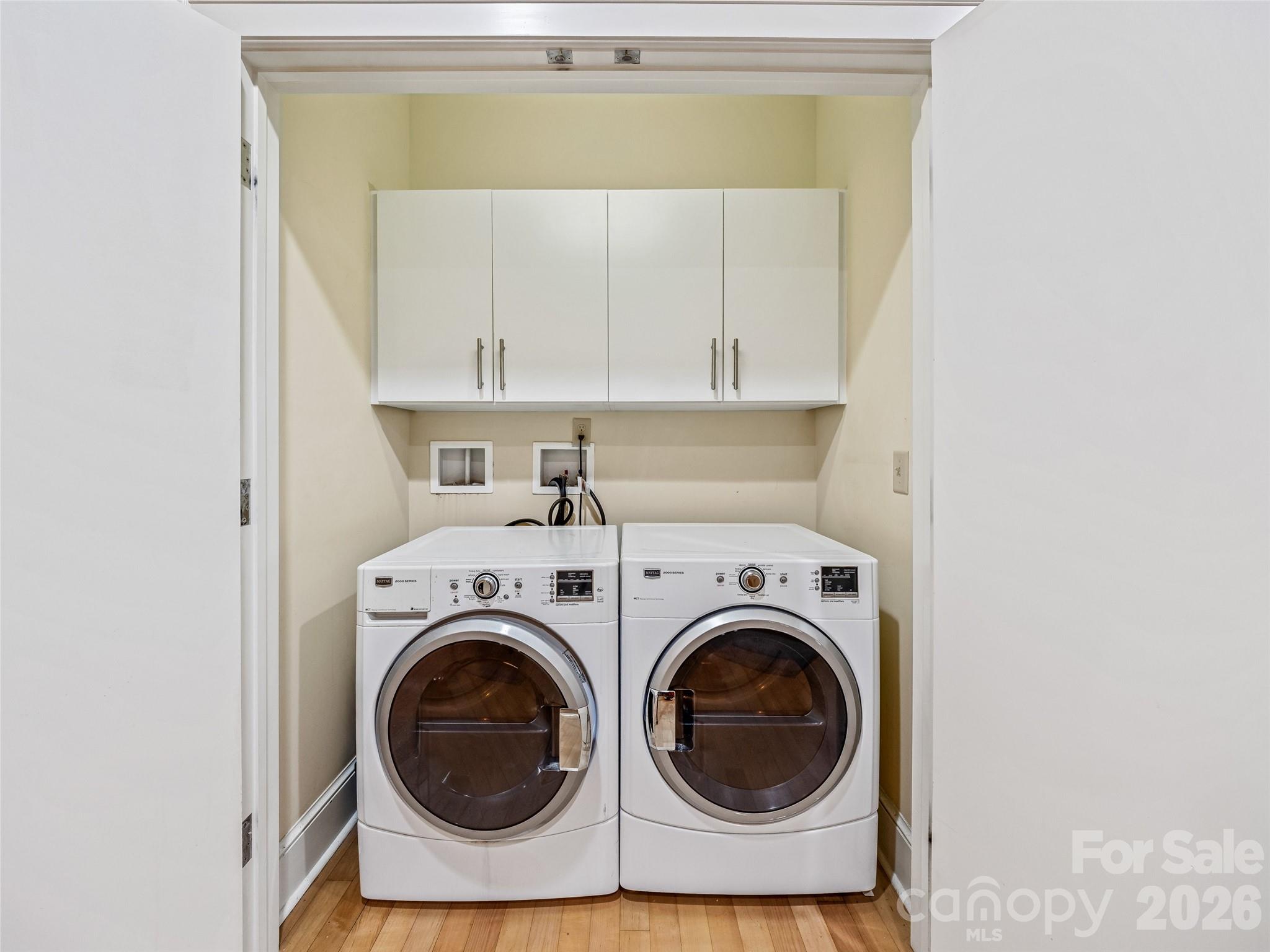 21 Battery Park Avenue #308 — Asheville