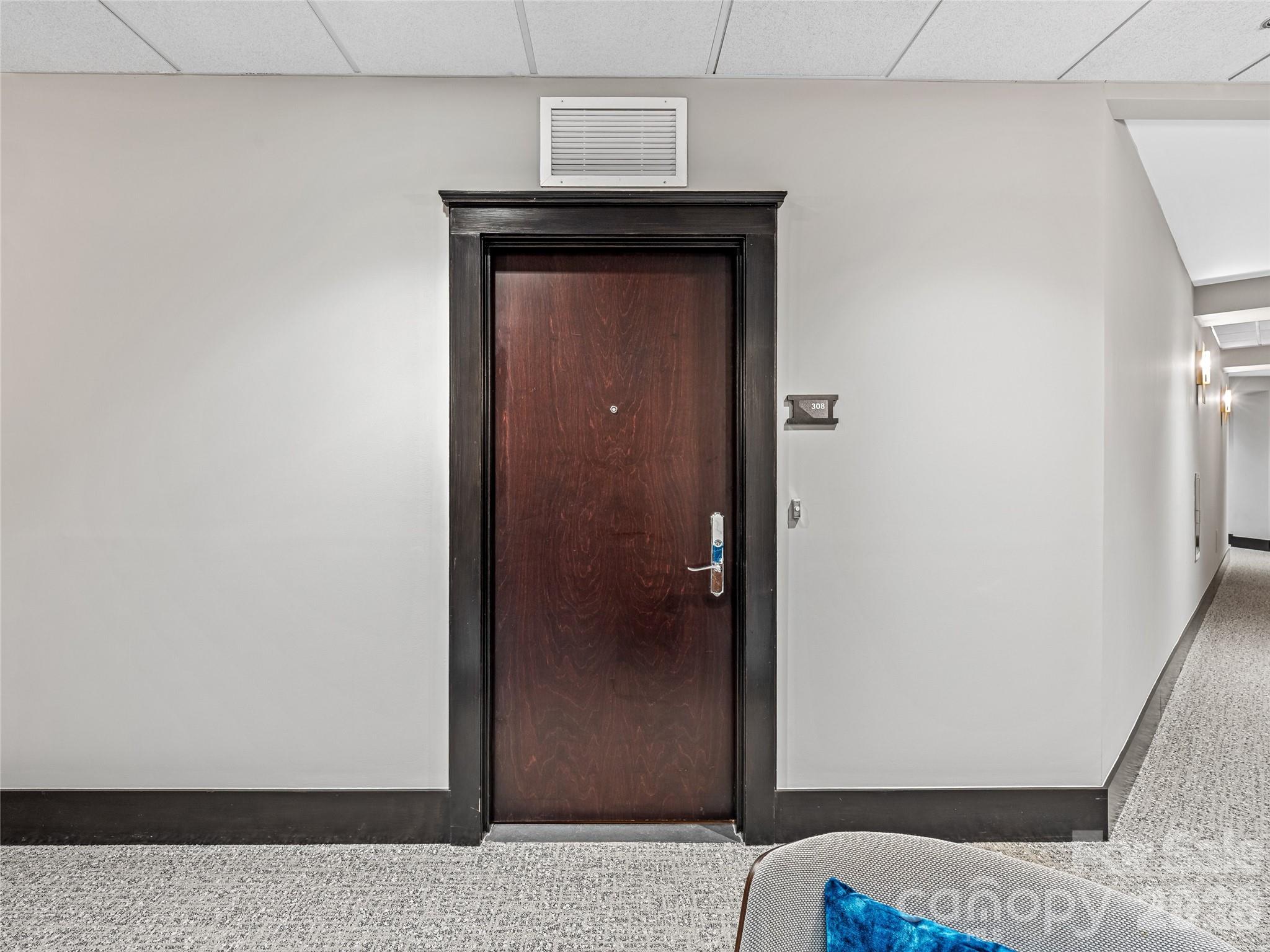 21 Battery Park Avenue #308 — Asheville