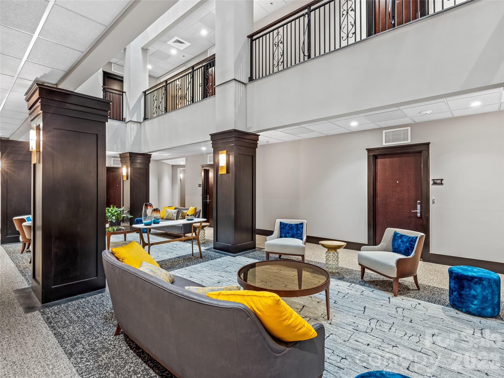 21 Battery Park Avenue #308 — Asheville