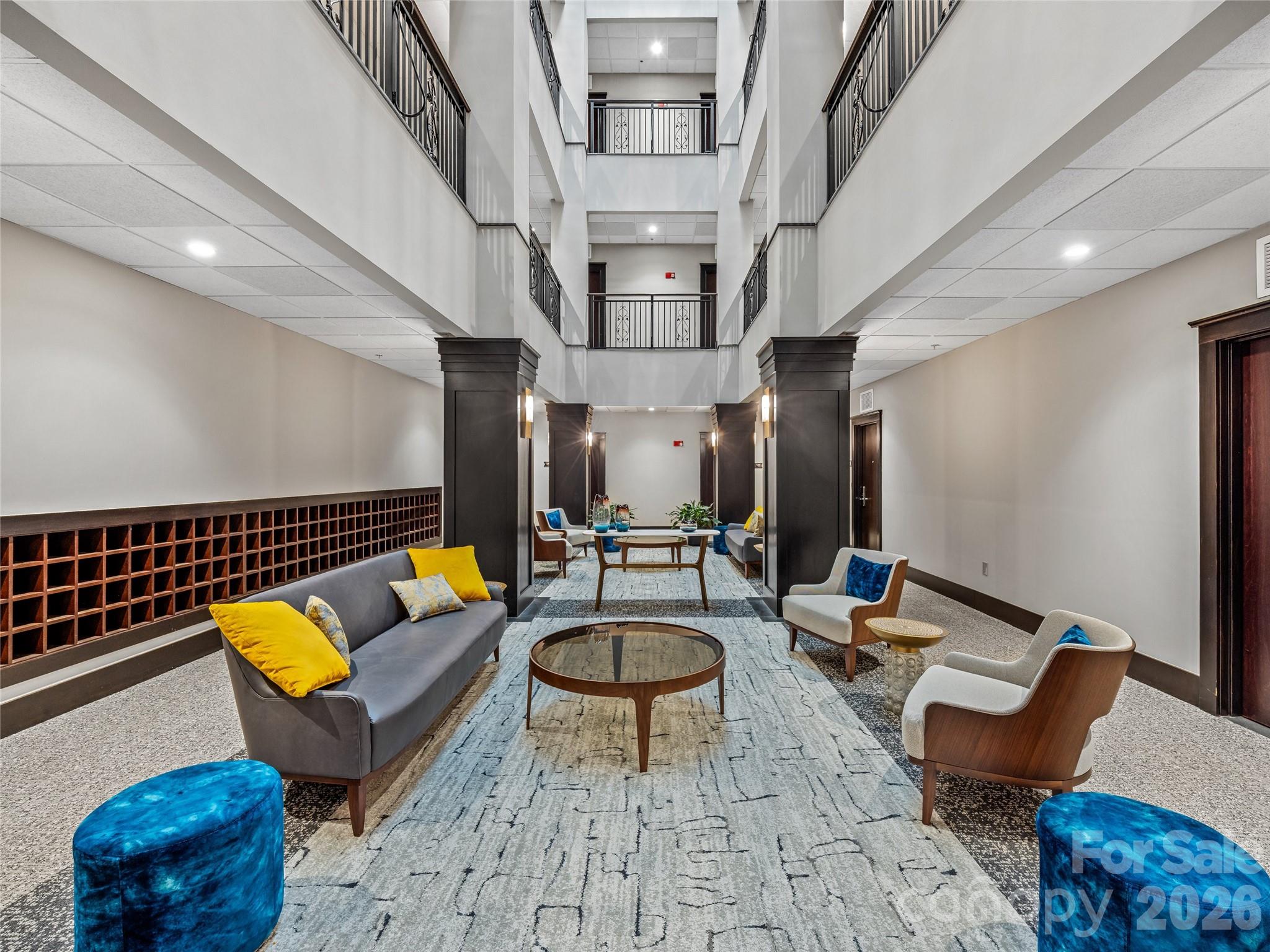 21 Battery Park Avenue #308 — Asheville