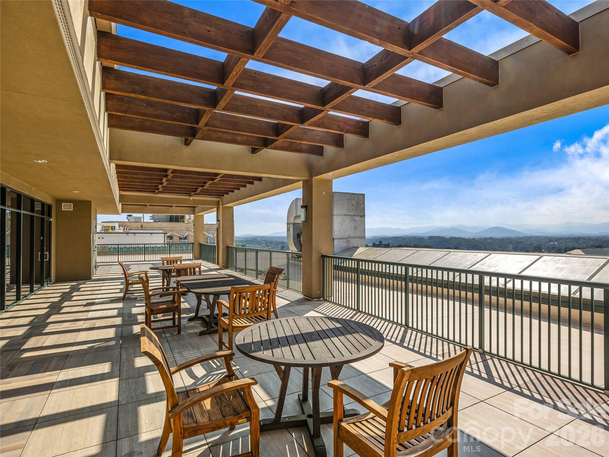 21 Battery Park Avenue #308 — Asheville