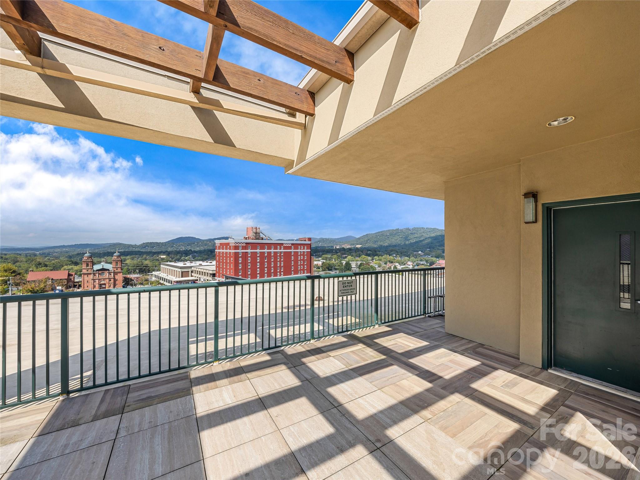 21 Battery Park Avenue #308 — Asheville