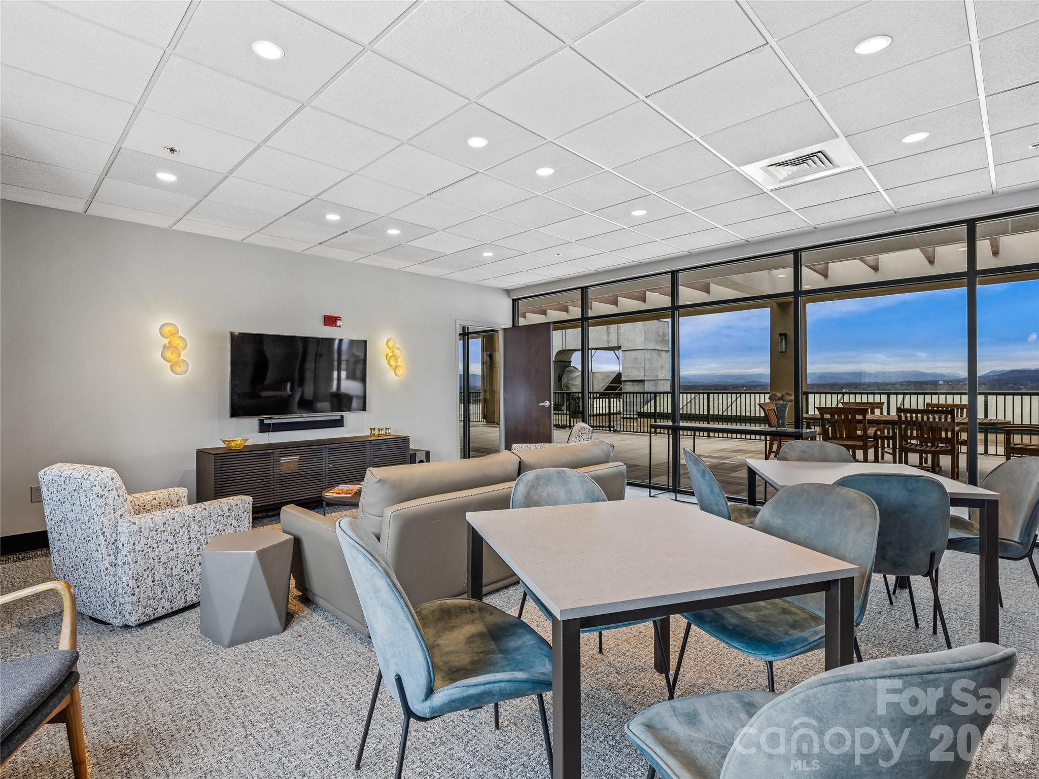 21 Battery Park Avenue #308 — Asheville