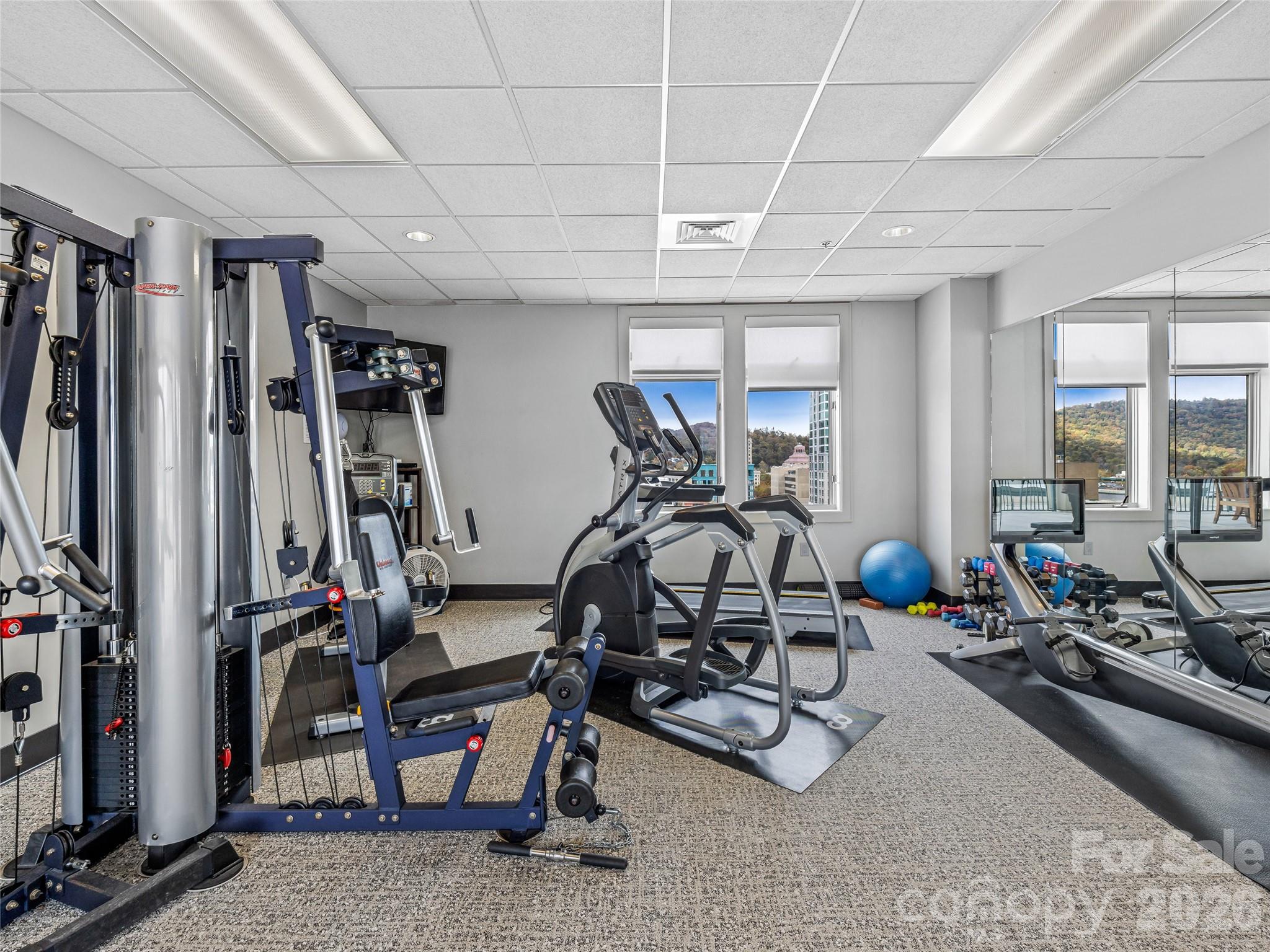 21 Battery Park Avenue #308 — Asheville