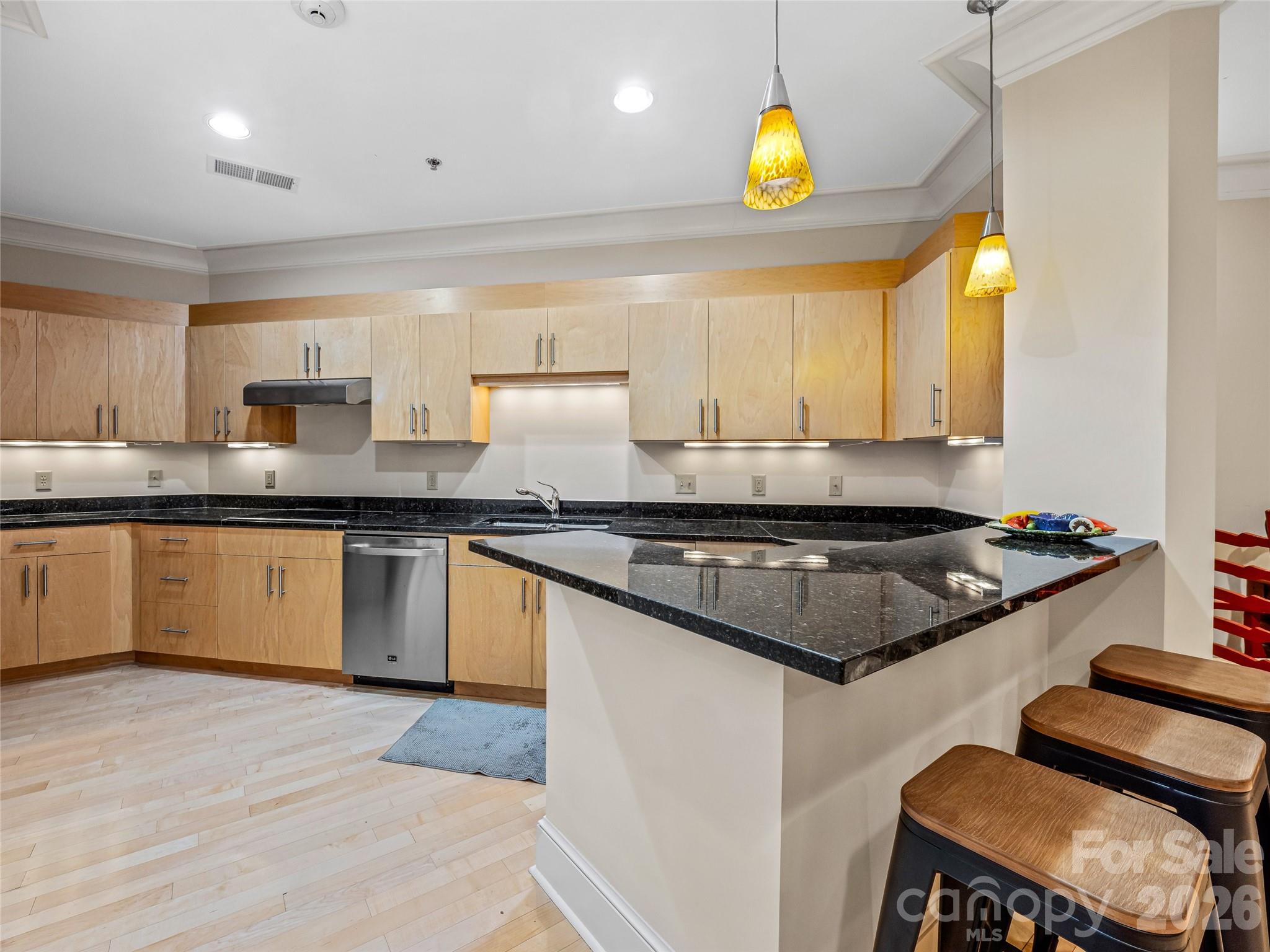 21 Battery Park Avenue #308 — Asheville