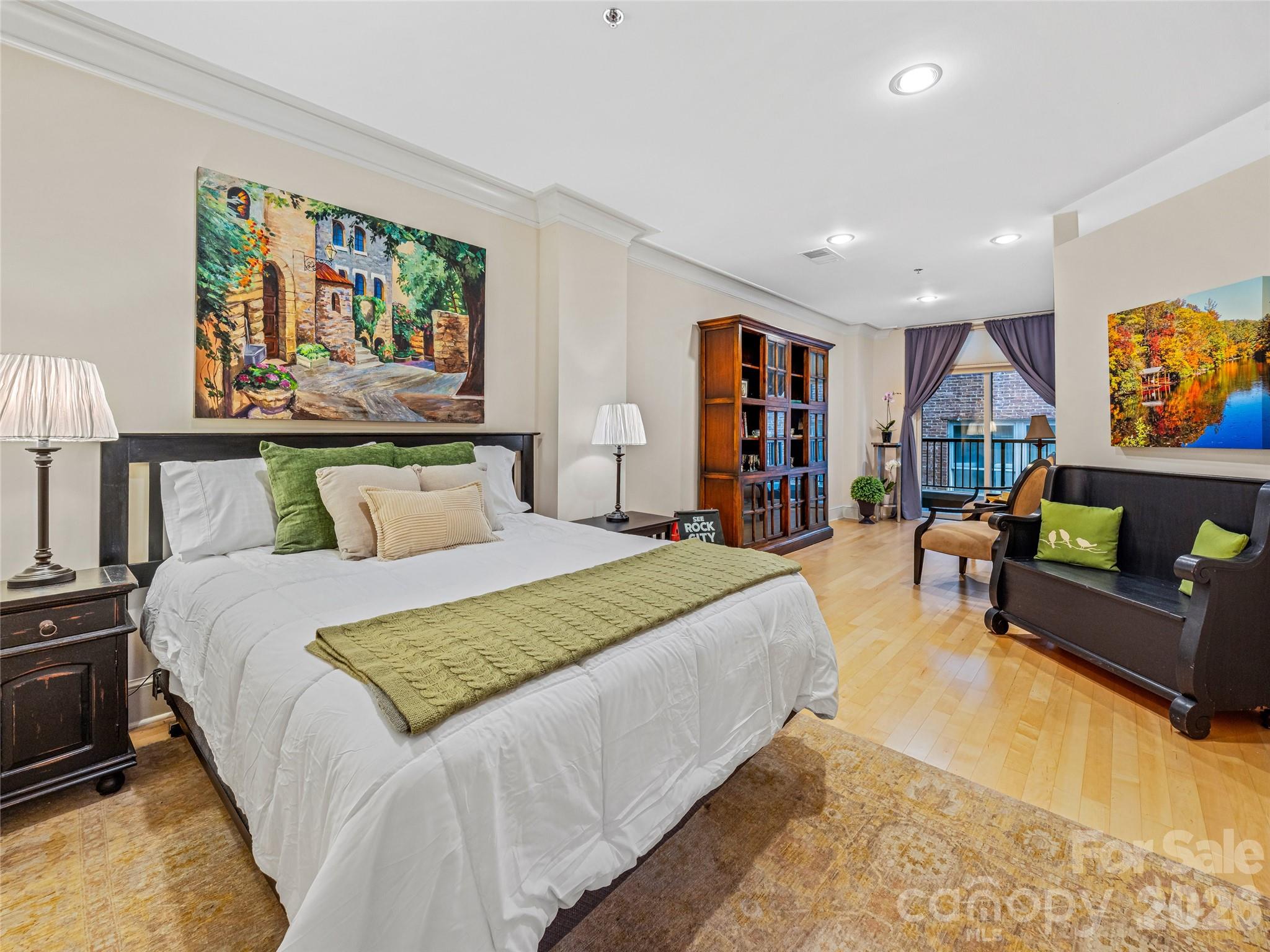 21 Battery Park Avenue #308 — Asheville